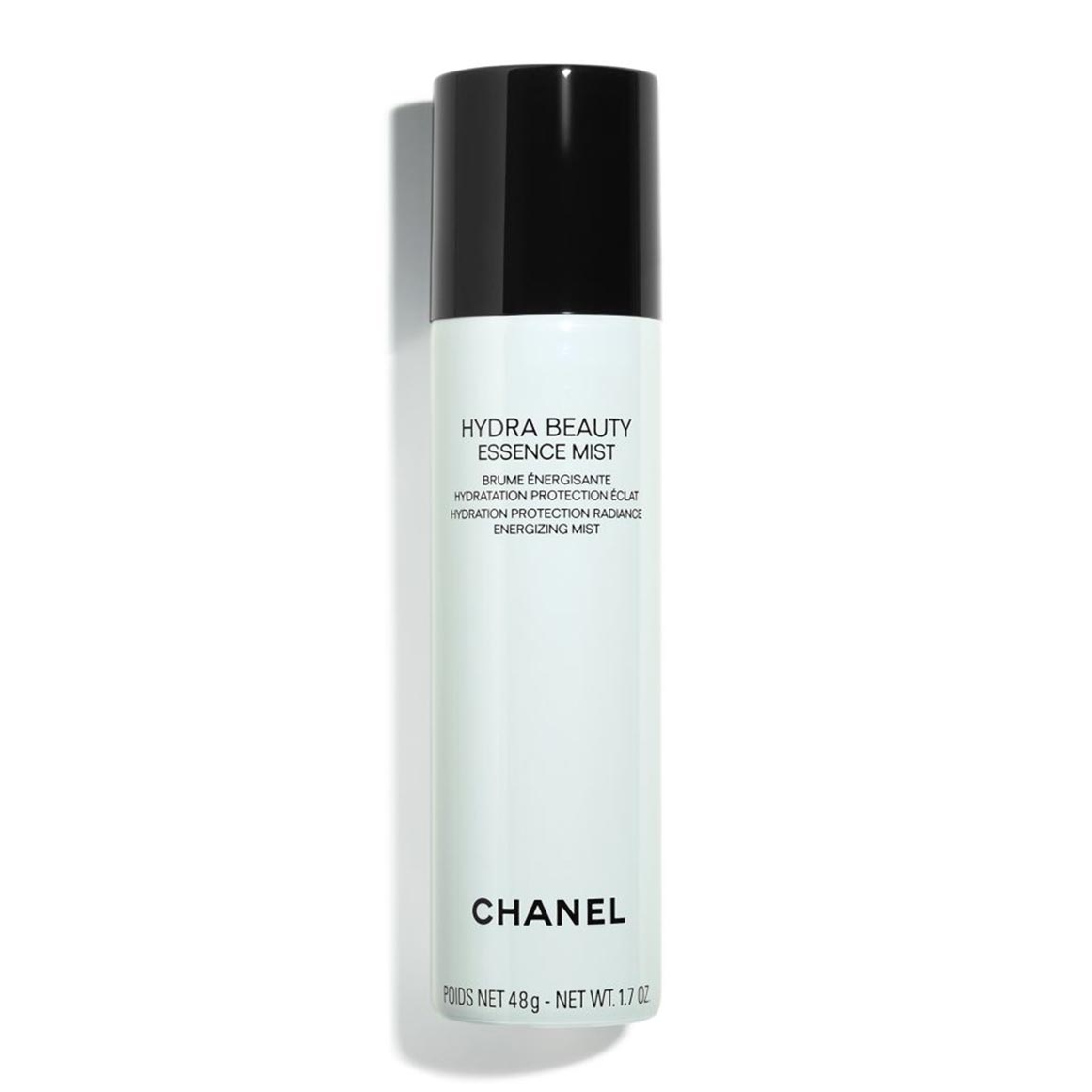 美容液 CHANEL HYDRA BEAUTY ESSENCE MIST CHANEL HYDRA BEAUTY ESSENCE MIST Hydration Protection Radiance