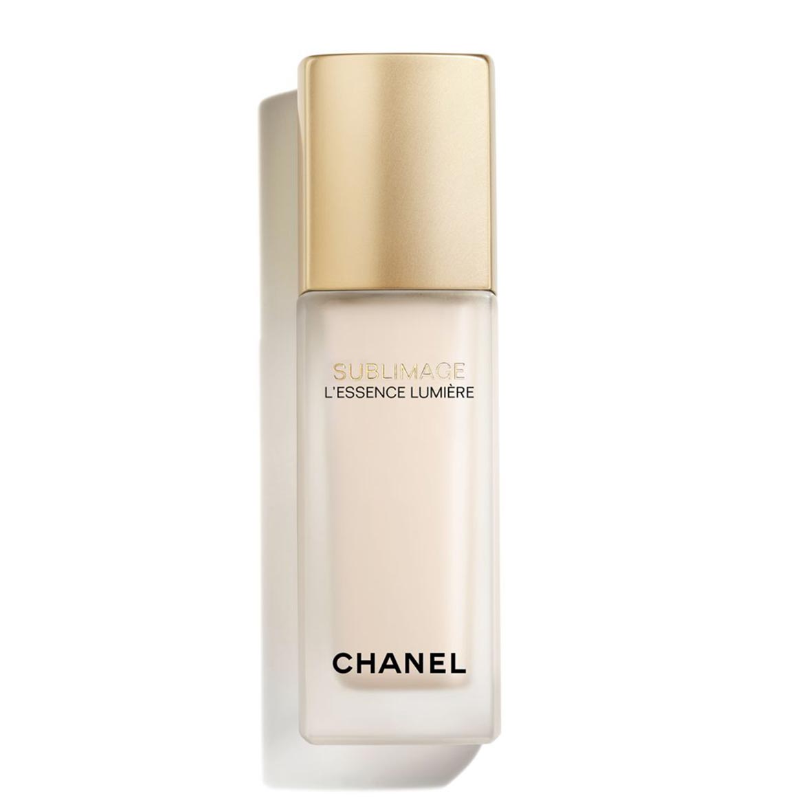 CHANEL SUBLIMAGE L'ESSENCE LUMIÈRE Ultimate Light-Revealing