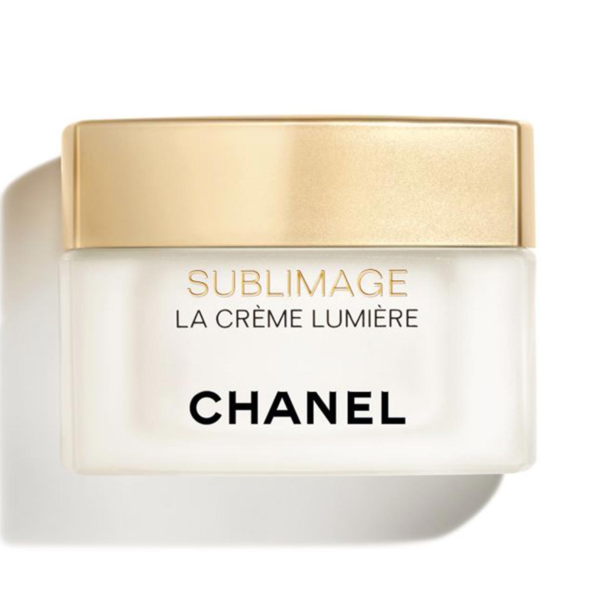 CHANEL SUBLIMAGE LA CRÈME LUMIÈRE クリーム CHANEL SUBLIMAGE LA CRÈME LUMIÈRE Ultimate Revitilisation and