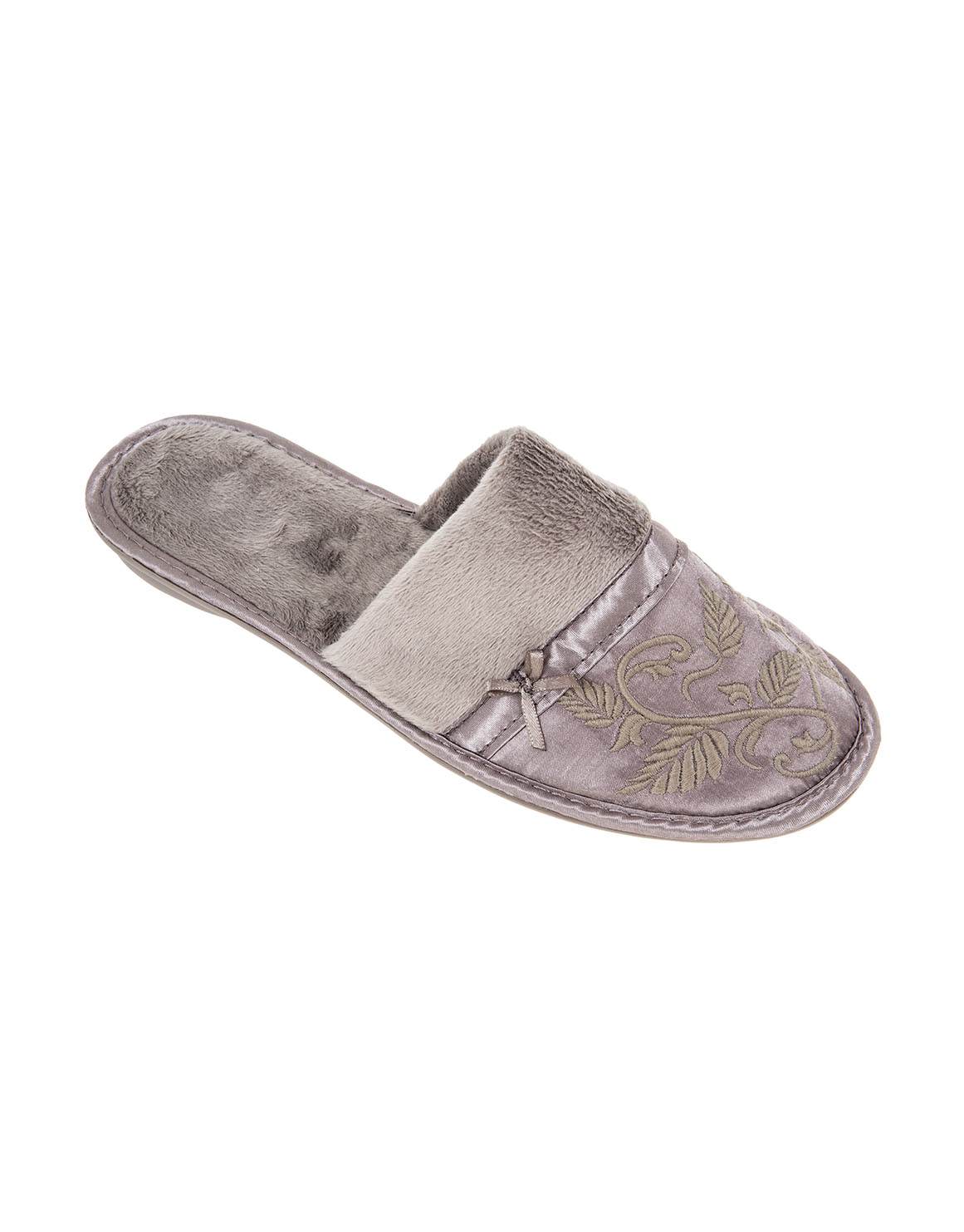 woolworths men's morning slippers