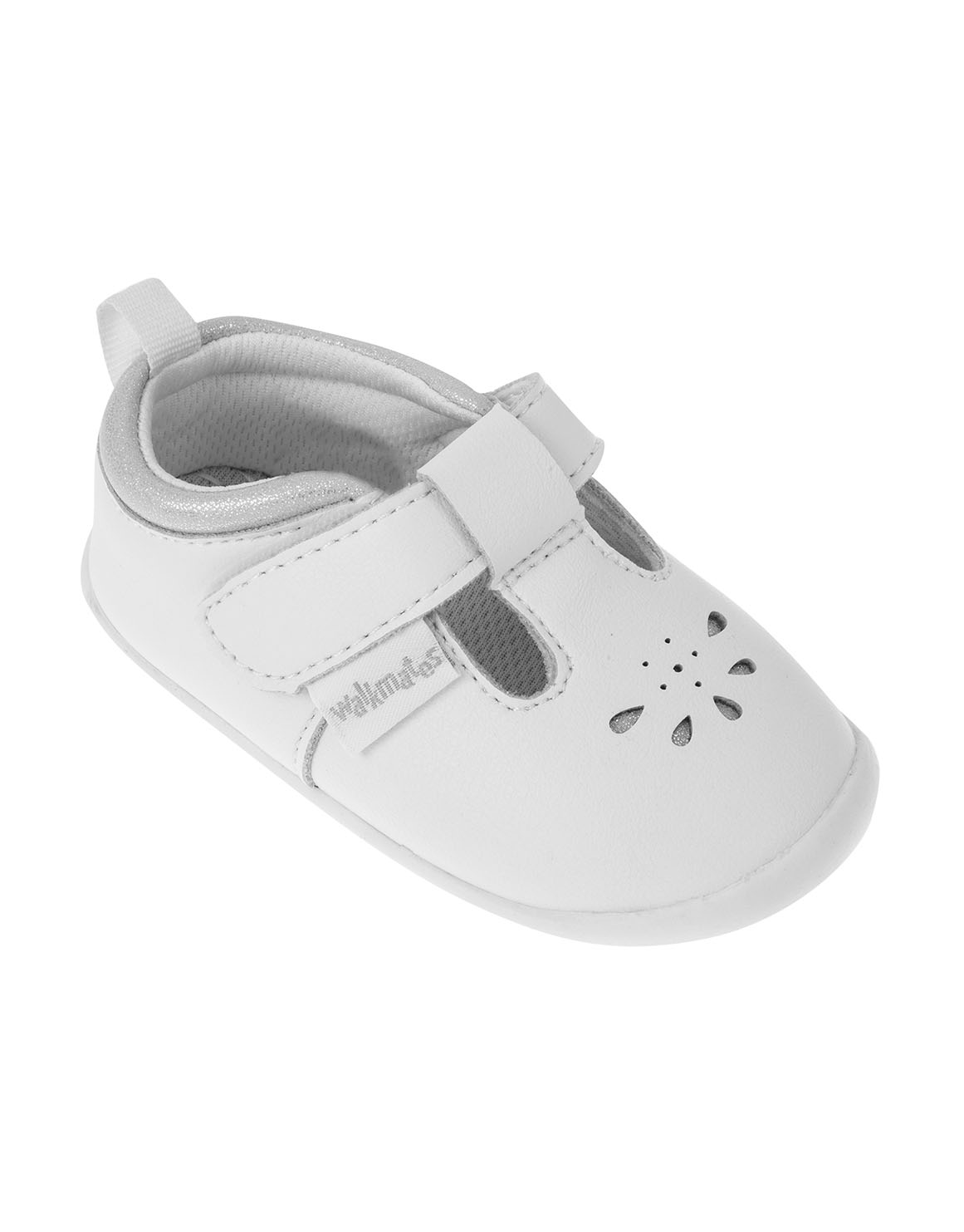 woolworths baby girl shoes