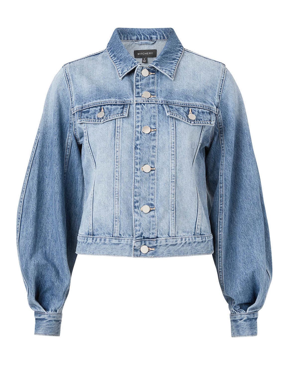 witchery biker jeans