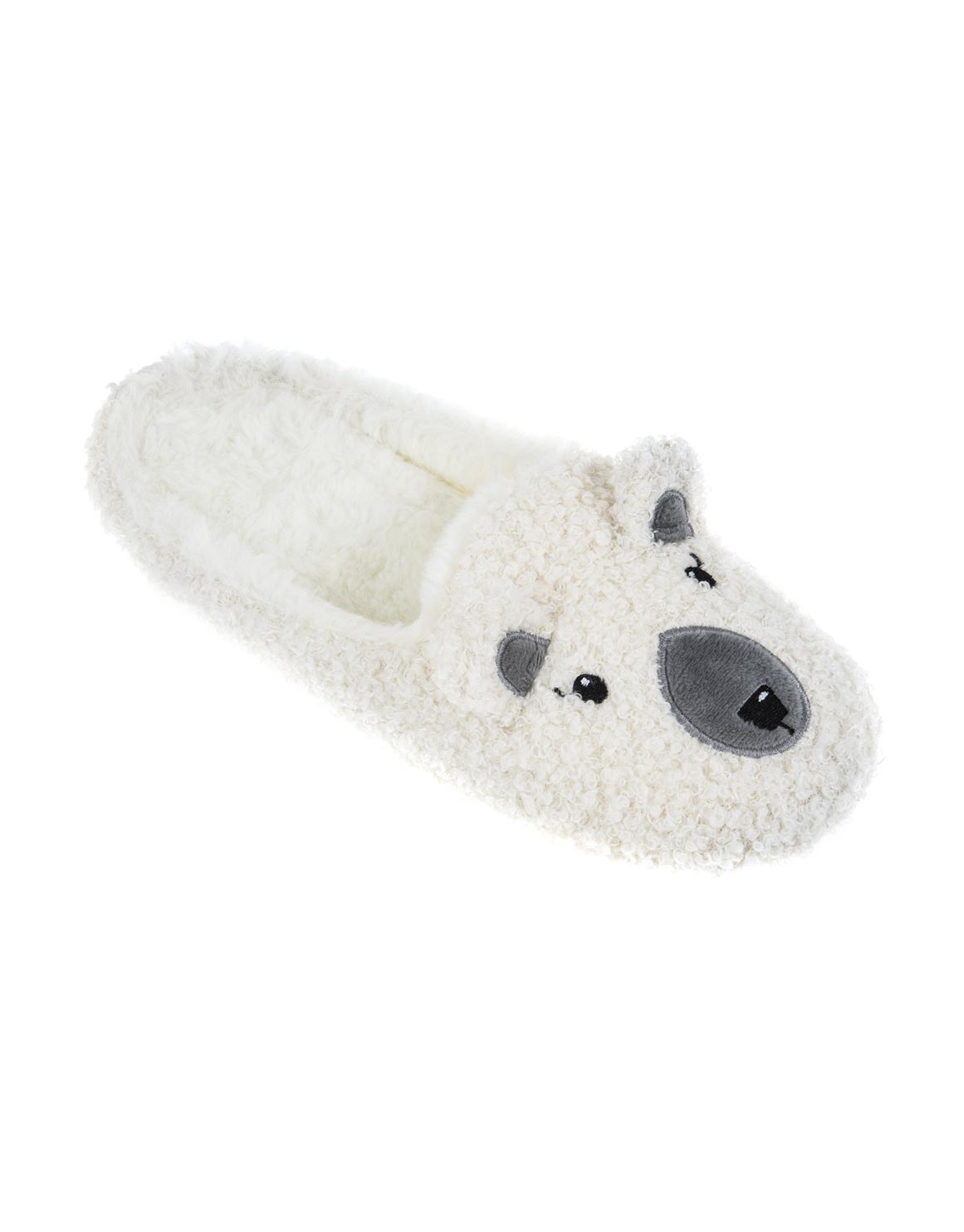 woolworths morning slippers