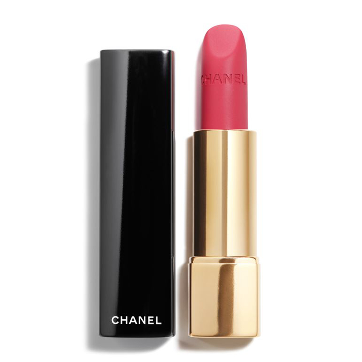 CHANEL ROUGE ALLURE VELVET EXTREME 3色セット CHANEL ROUGE ALLURE VELVET Luminous Matte Lip Colour | Woolworths