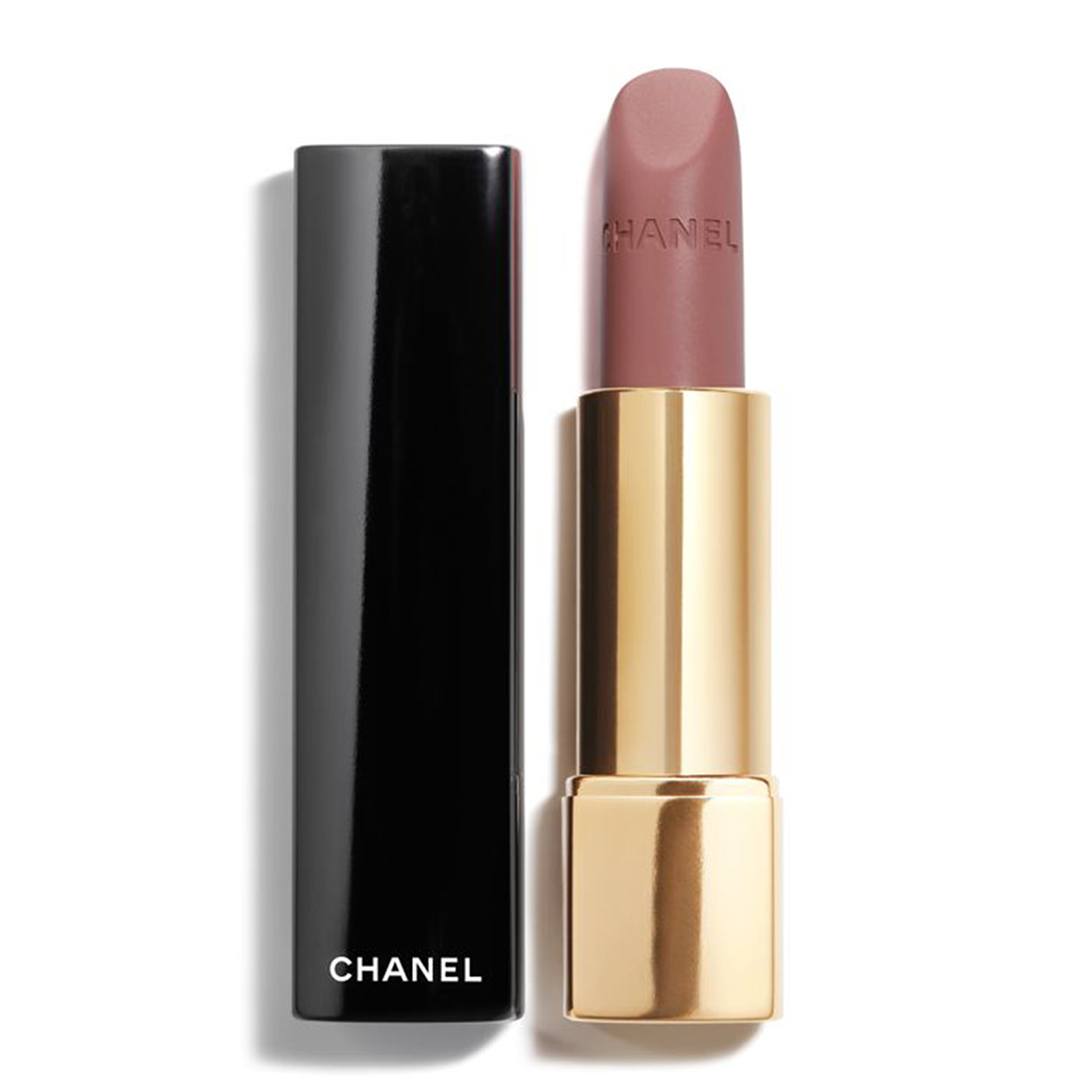 CHANEL ROUGE ALLURE VELVET Luminous Matte Lip Colour | Woolworths