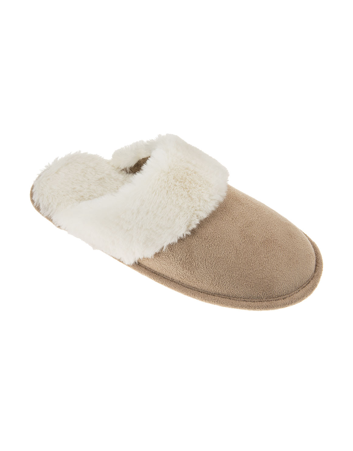minnetonka shearling slippers womens