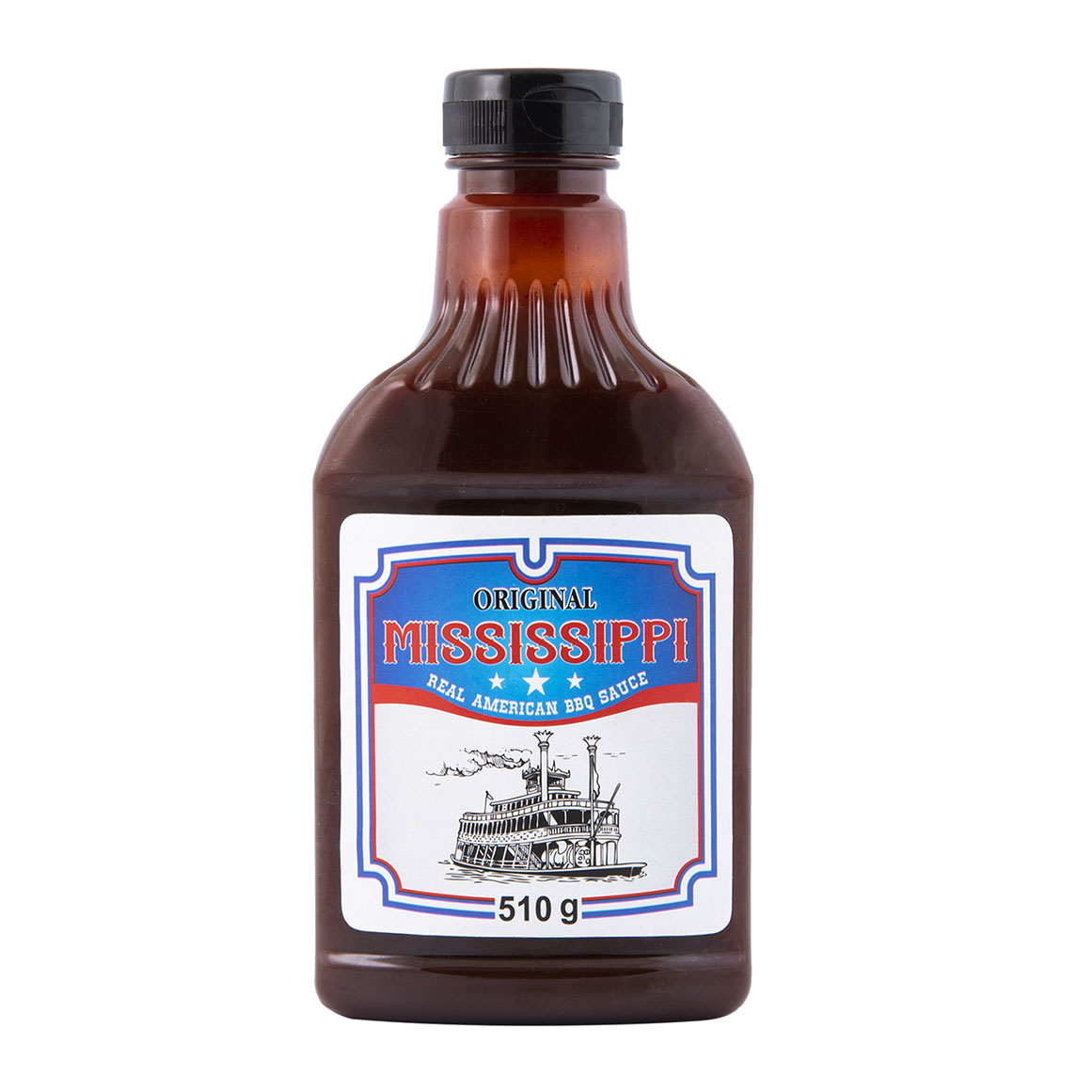 Delta Ridge BBQ Sauce - Genuine MississippiGenuine Mississippi