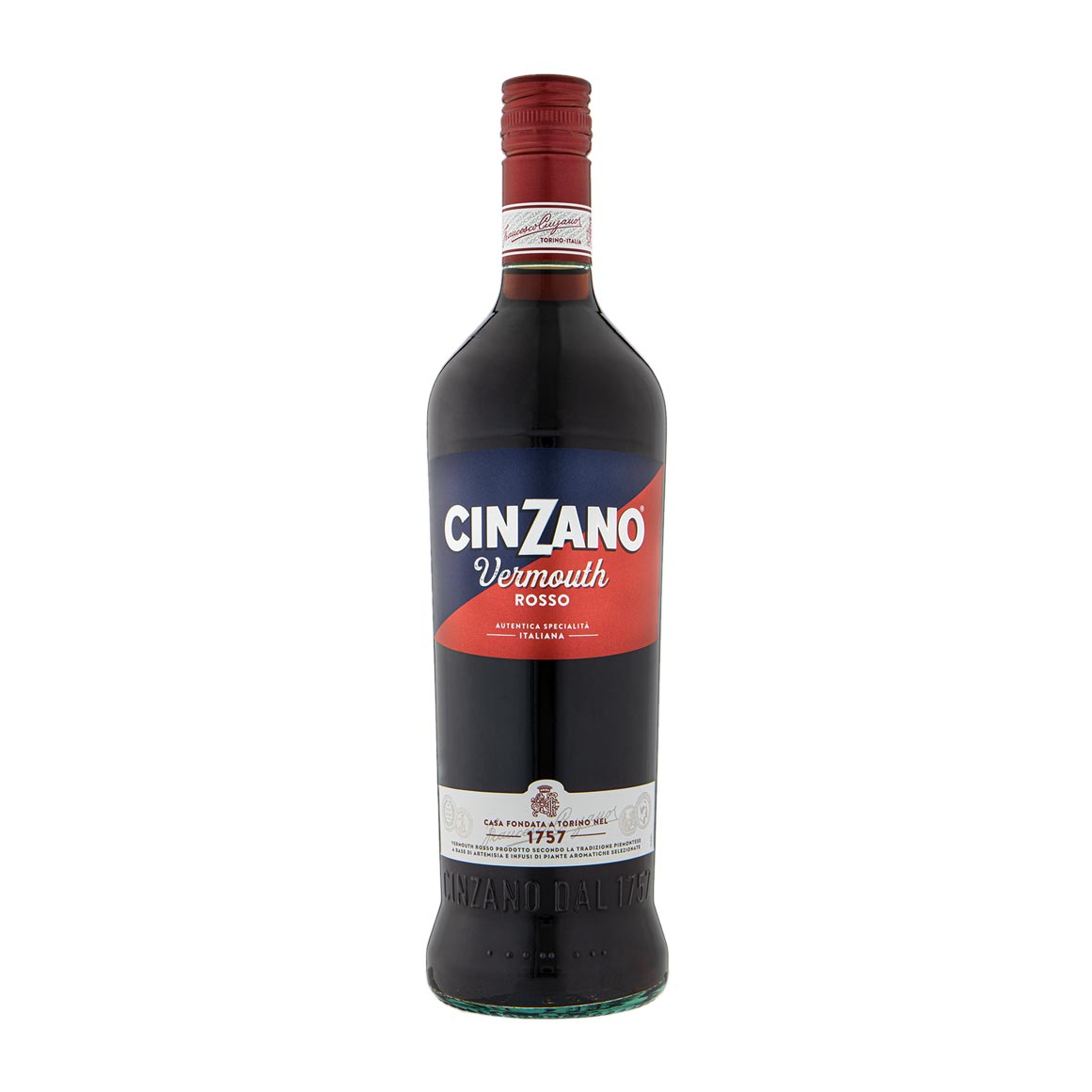 Cinzano Vermouth Rosso 750 ml | Woolworths.co.za