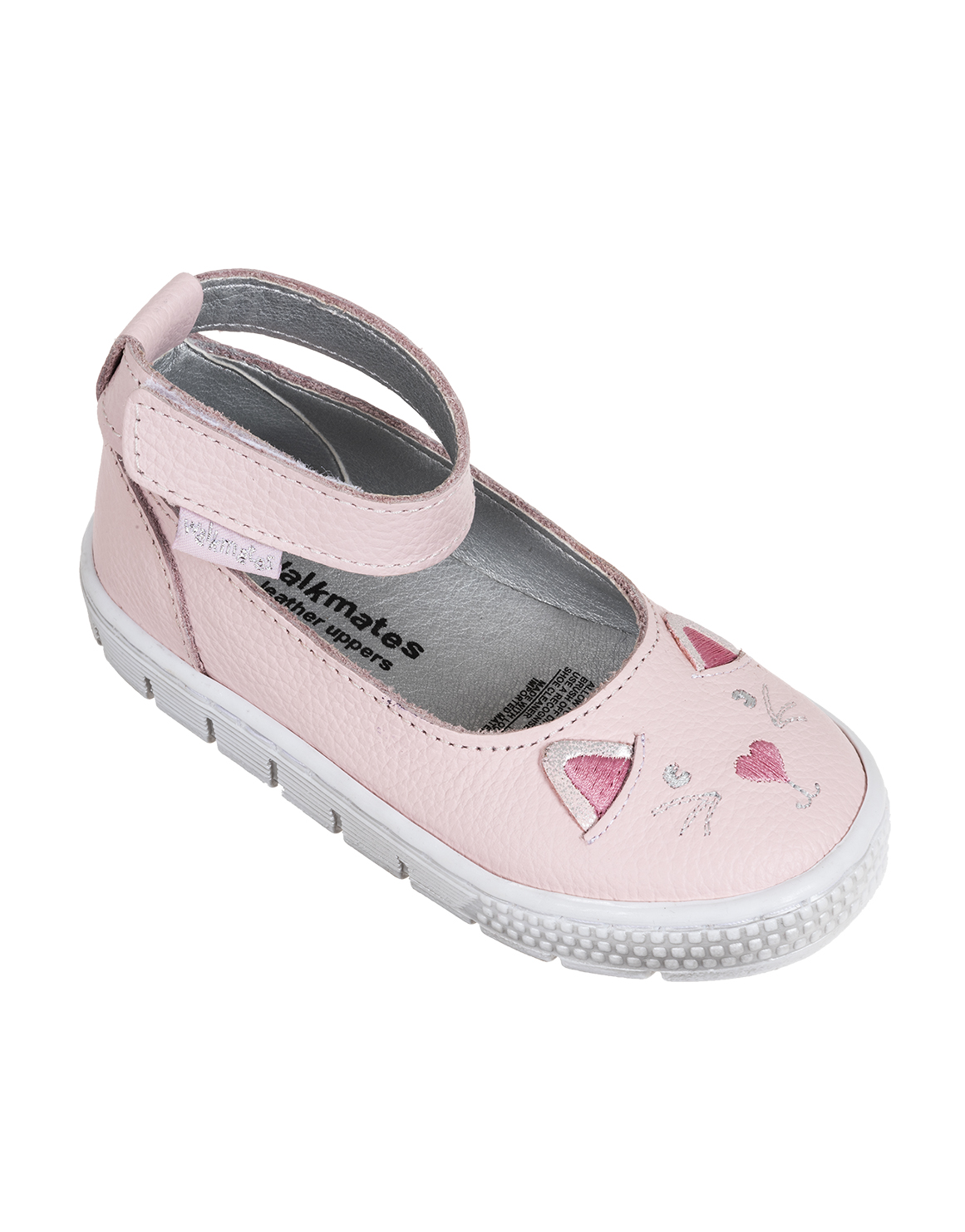Kitty Ankle Strap Shoes Size 4 13 Younger Girl Woolworths Co Za Kitty Ankle Strap Shoes Size 4 13 Younger Girl Woolworths Co Za