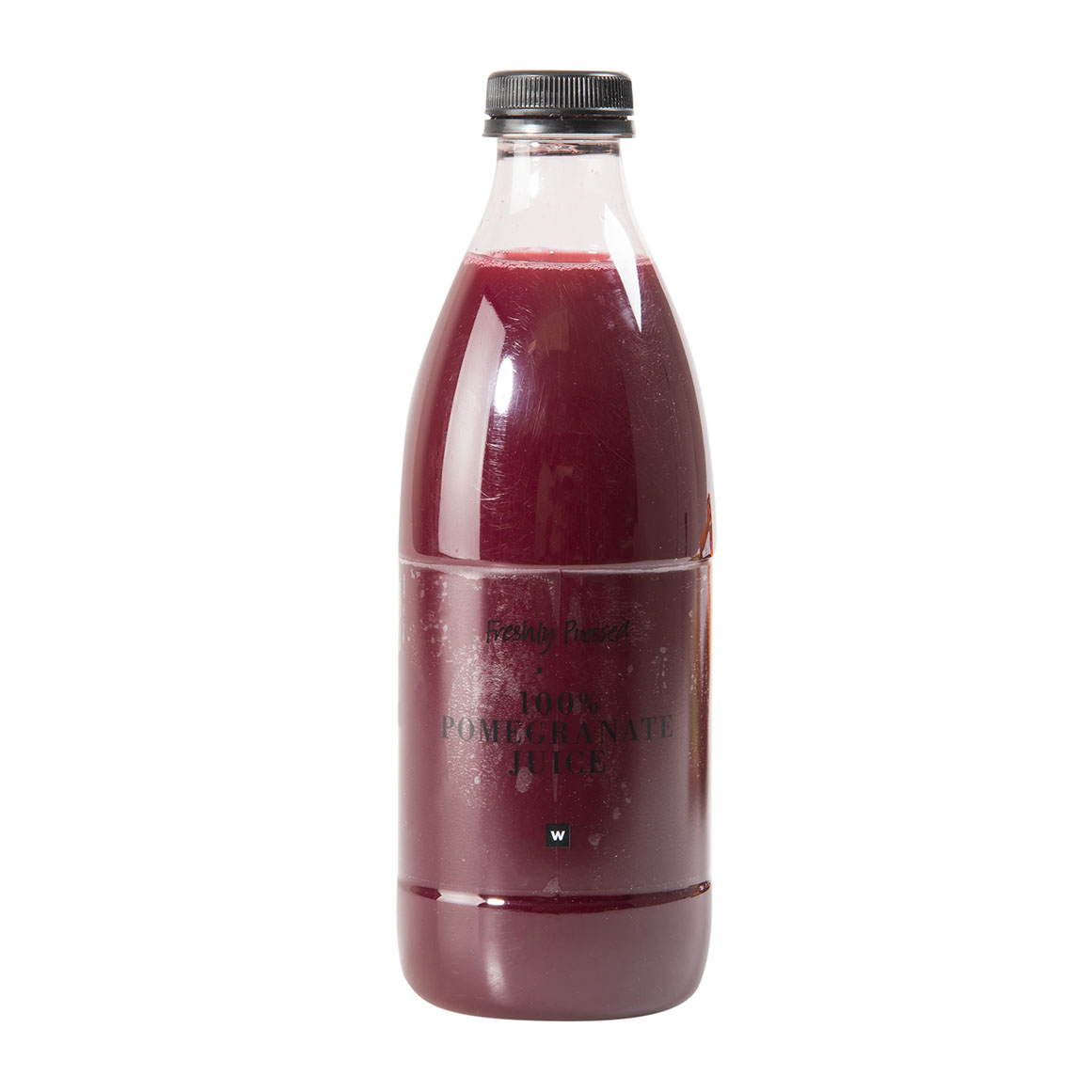 Fruit Juice Pomegranate Juice Woolworths Cold Pressed 100
