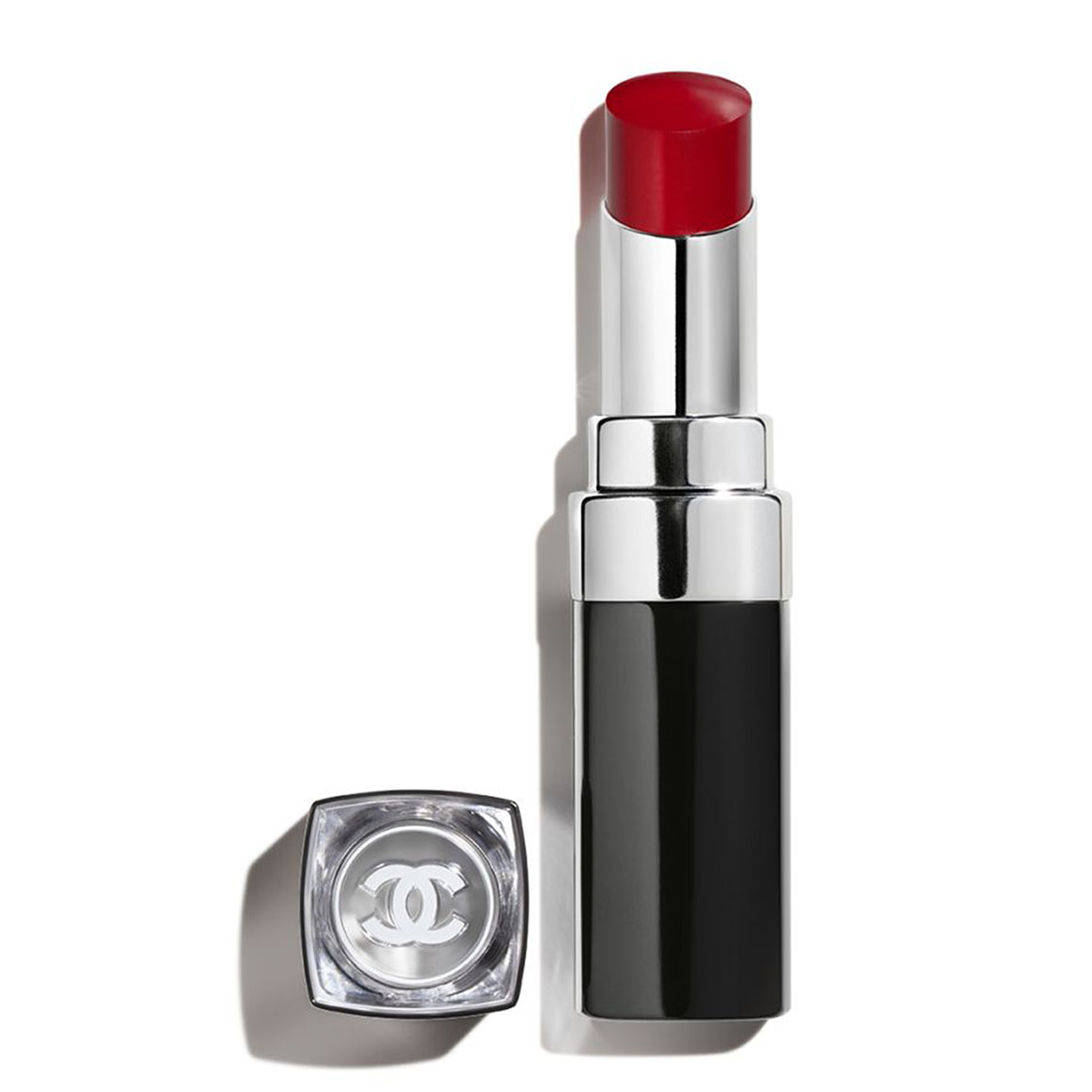 ROUGE COCO BLOOM 140番代　5本セット CHANEL ROUGE COCO BLOOM Hydrating & Plumping Lipstick. Intense