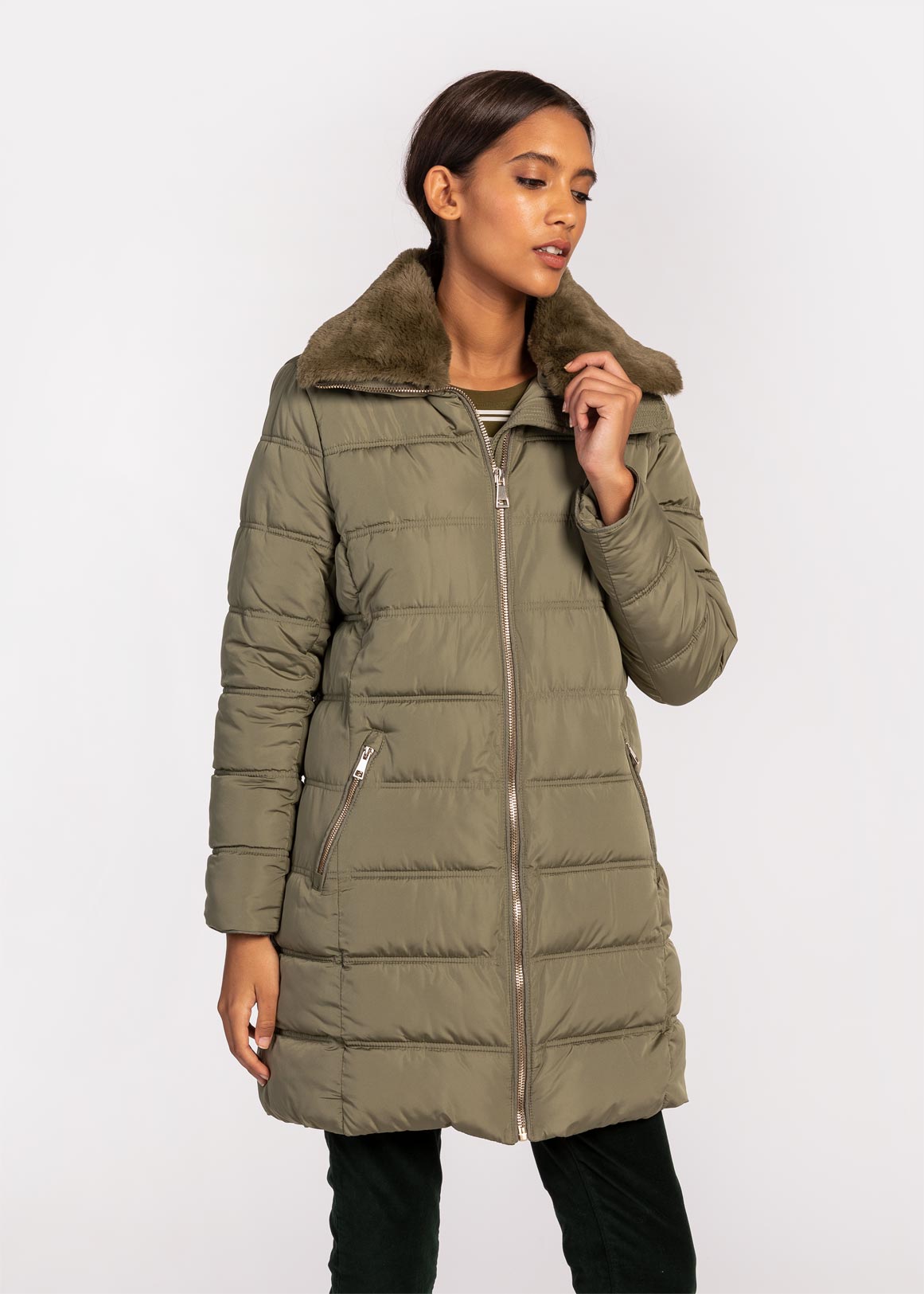 Woolworths Ladies Winter Jackets