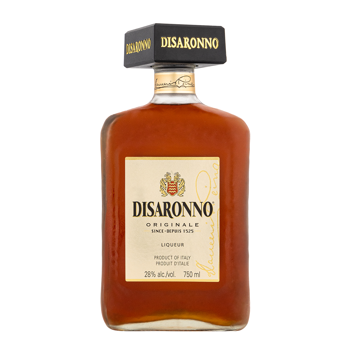 Disaronno Amaretto Liqueur 750 ml | Woolworths.co.za