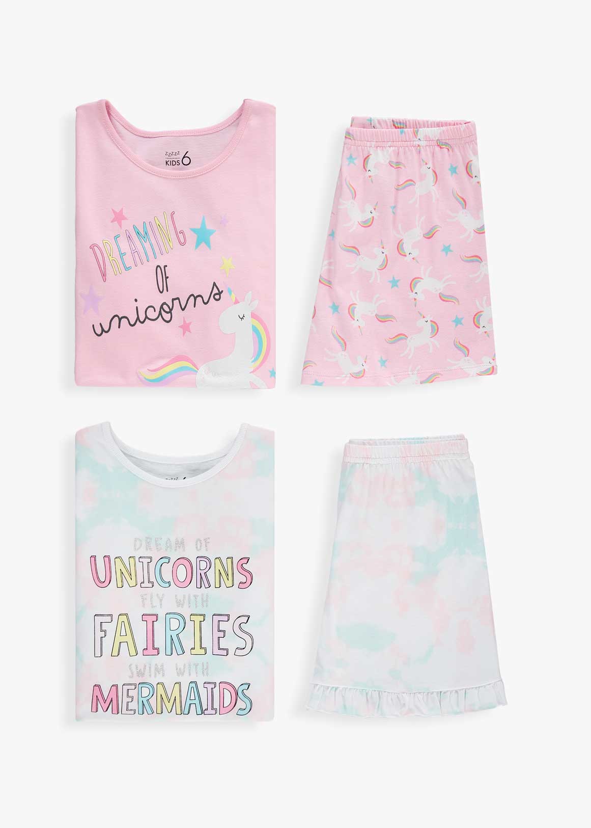 Woolworths kids pyjamas Clearance