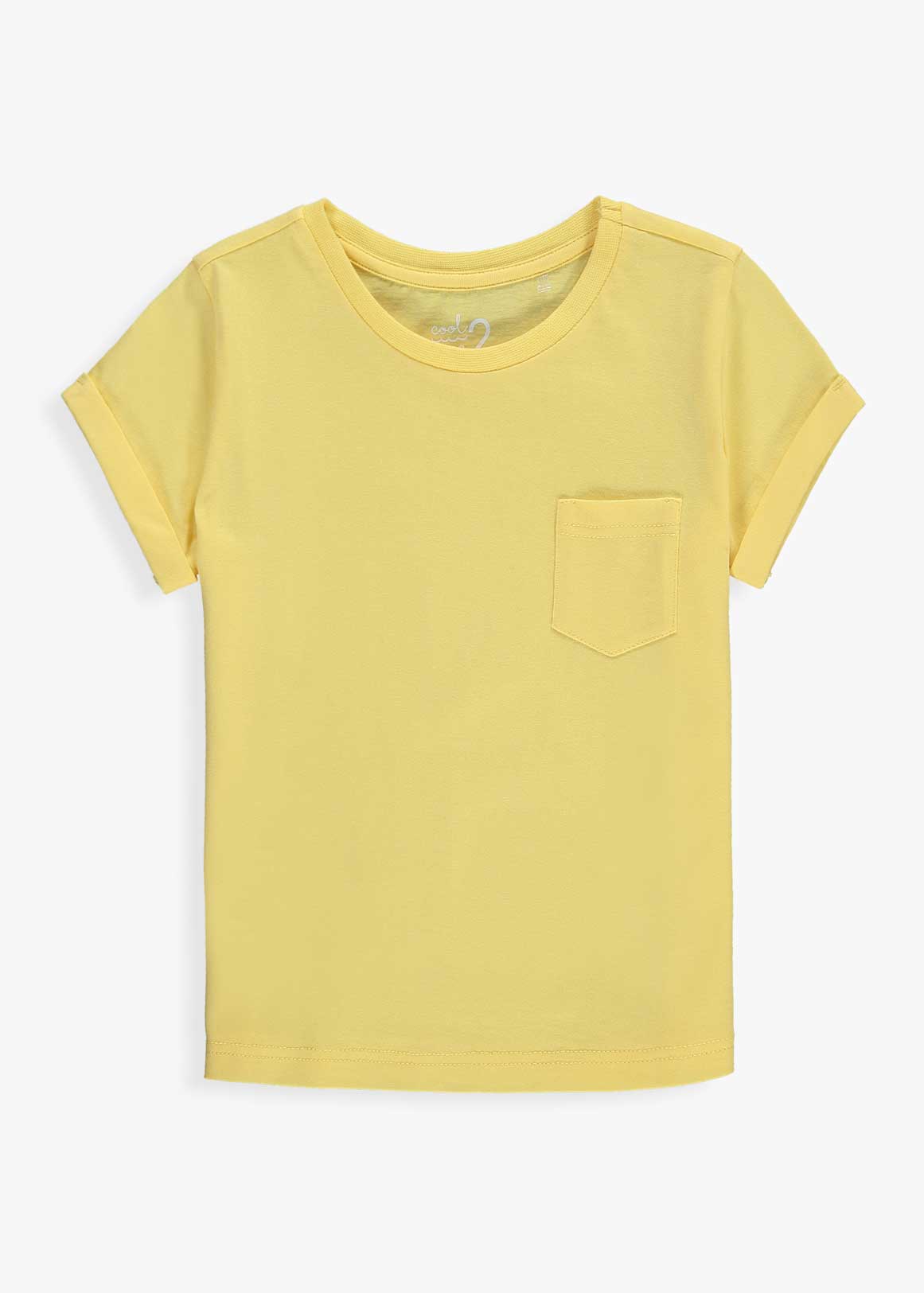 plain white t shirt woolworths