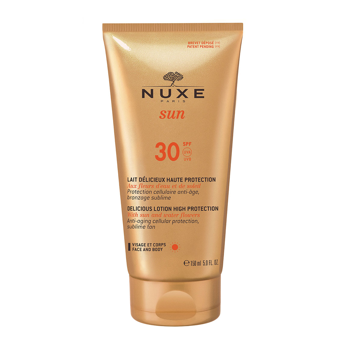 Sun SPF 30 Lotion | Woolworths.co.za
