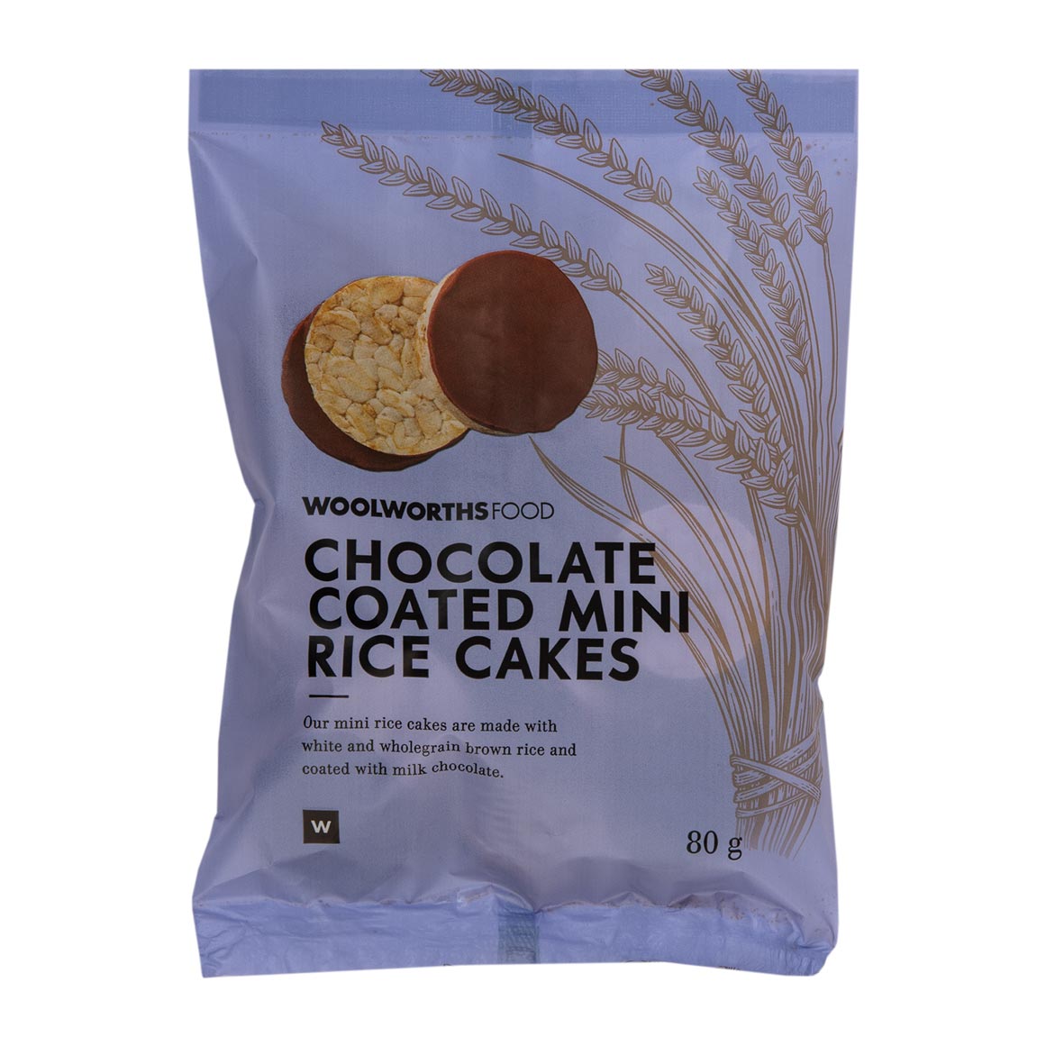 Rice Cake Snacks Woolworths