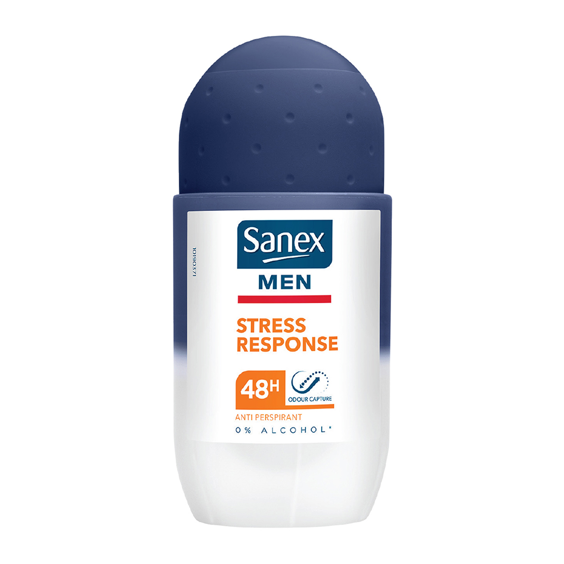 Sanex Men Stress Response Roll 50 ml | Woolworths.co.za