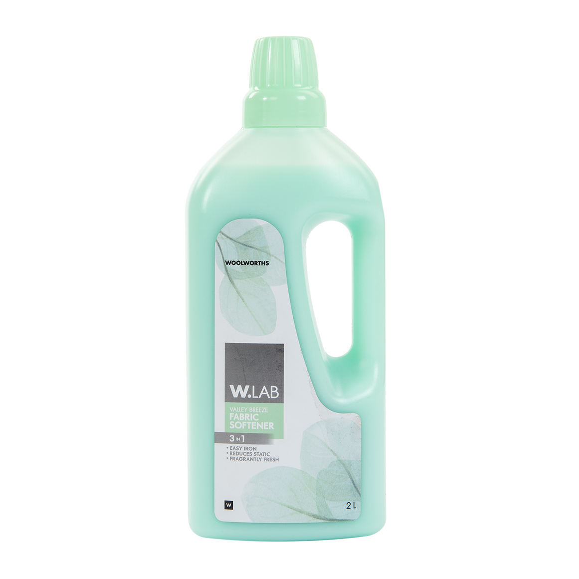 W.Lab 3 In1 Valley Breeze Fabric Softener 2 L | Woolworths.co.za