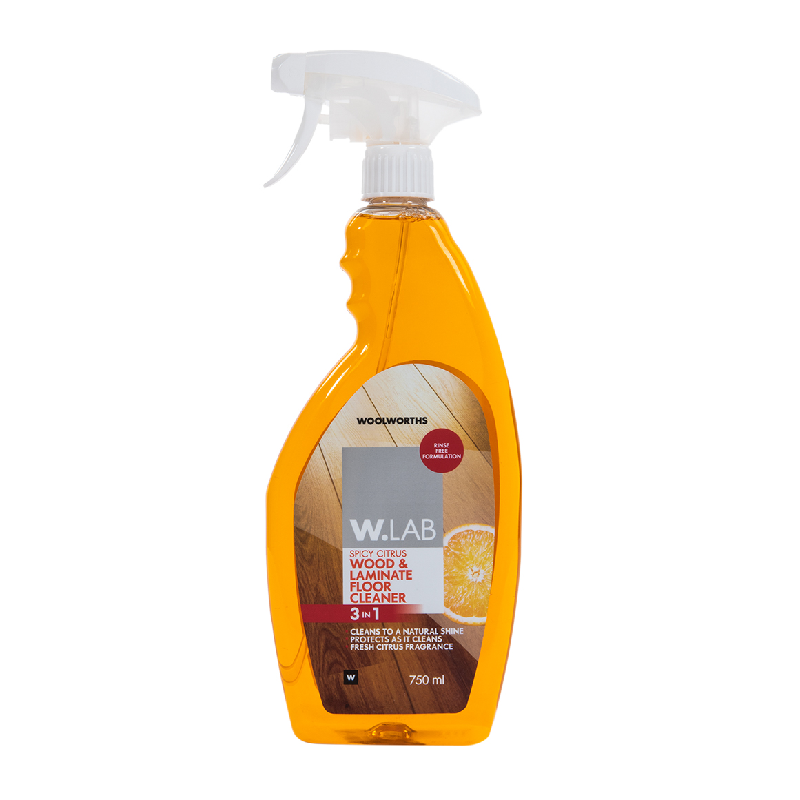 3 In 1 Spicy Citrus Wood Laminate Cleaner 750 Ml Woolworths Co Za 3 In 1 Spicy Citrus Wood Laminate Cleaner 750 Ml Woolworths Co Za