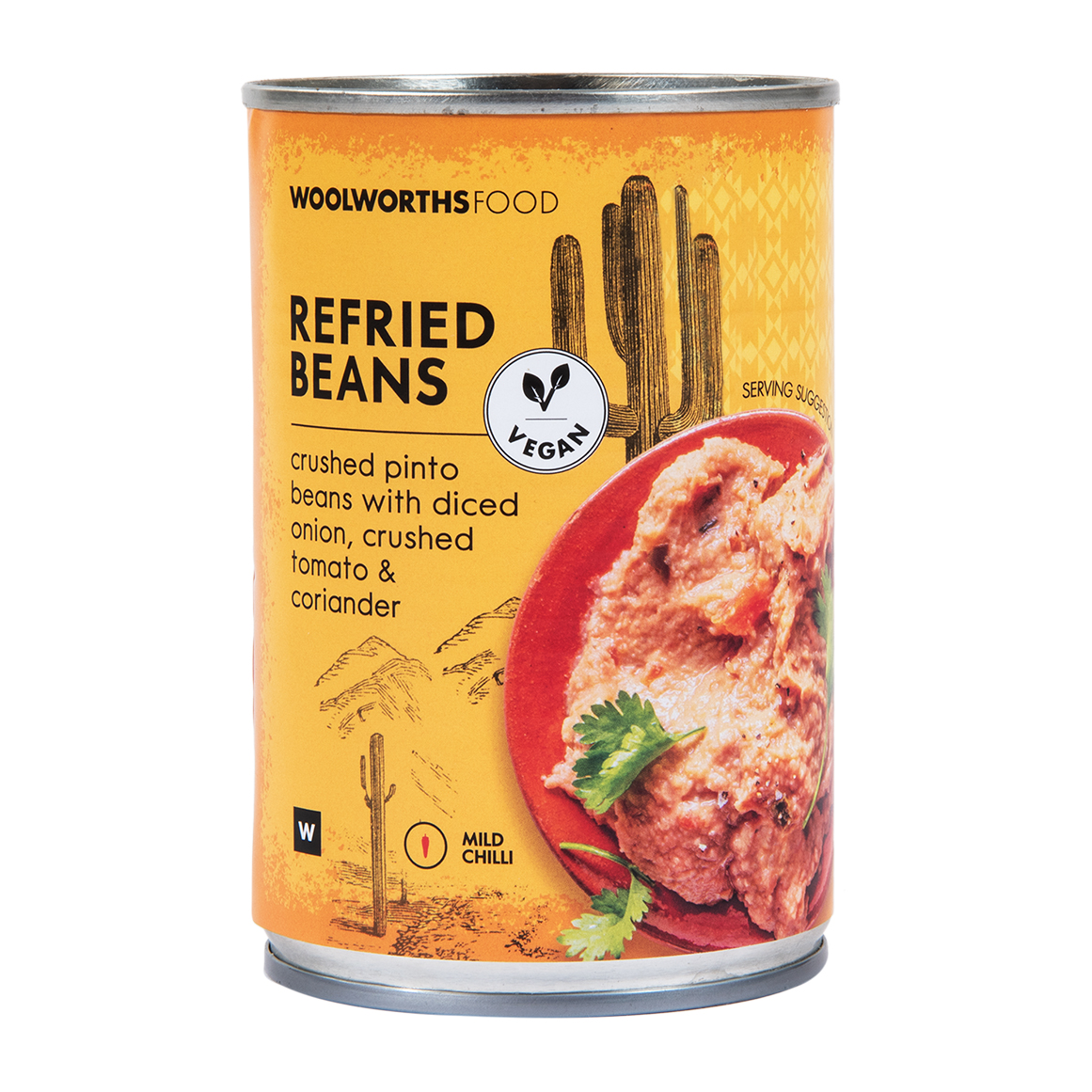 Are Refried Beans Safe For A Dog