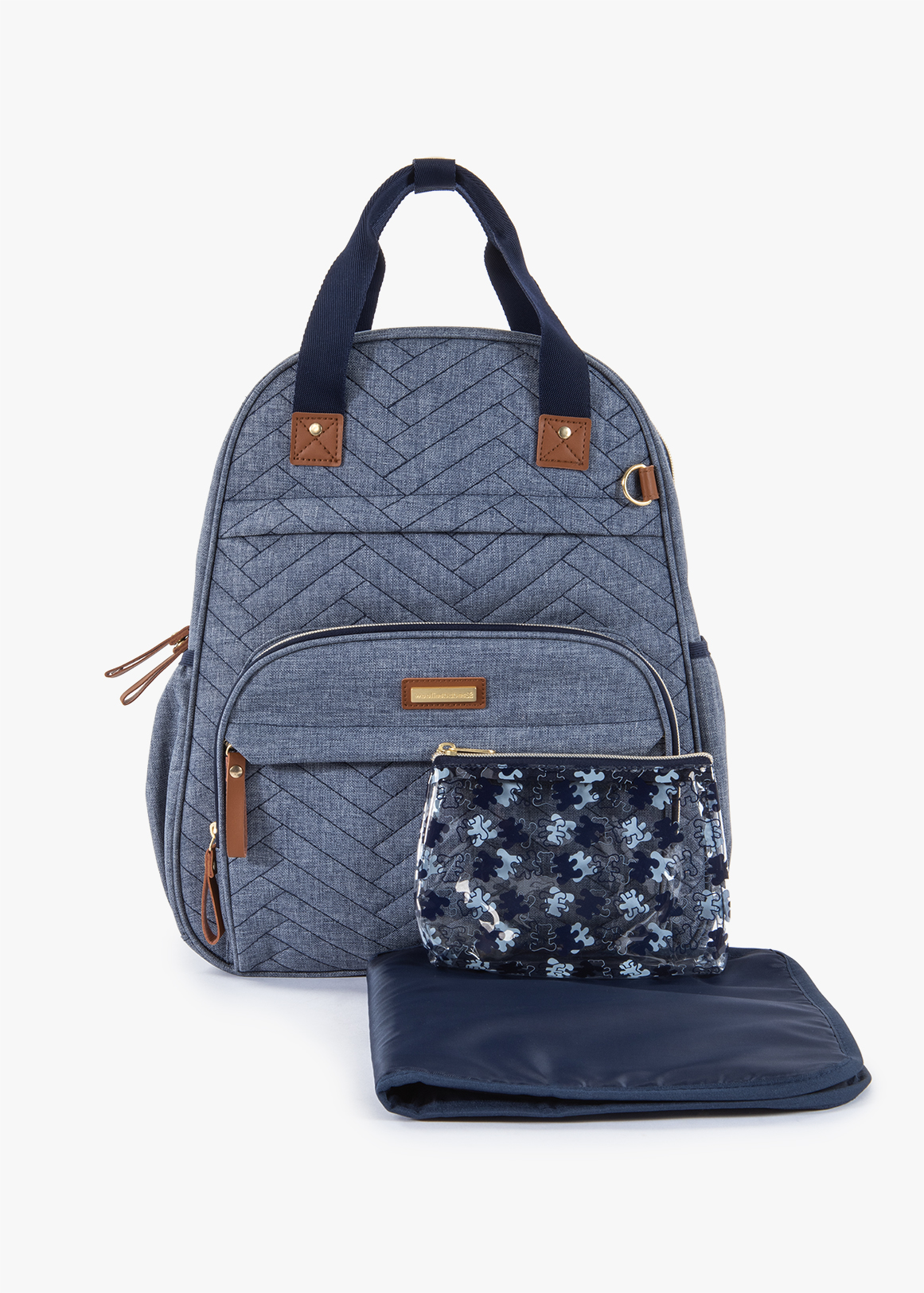 newborn backpack