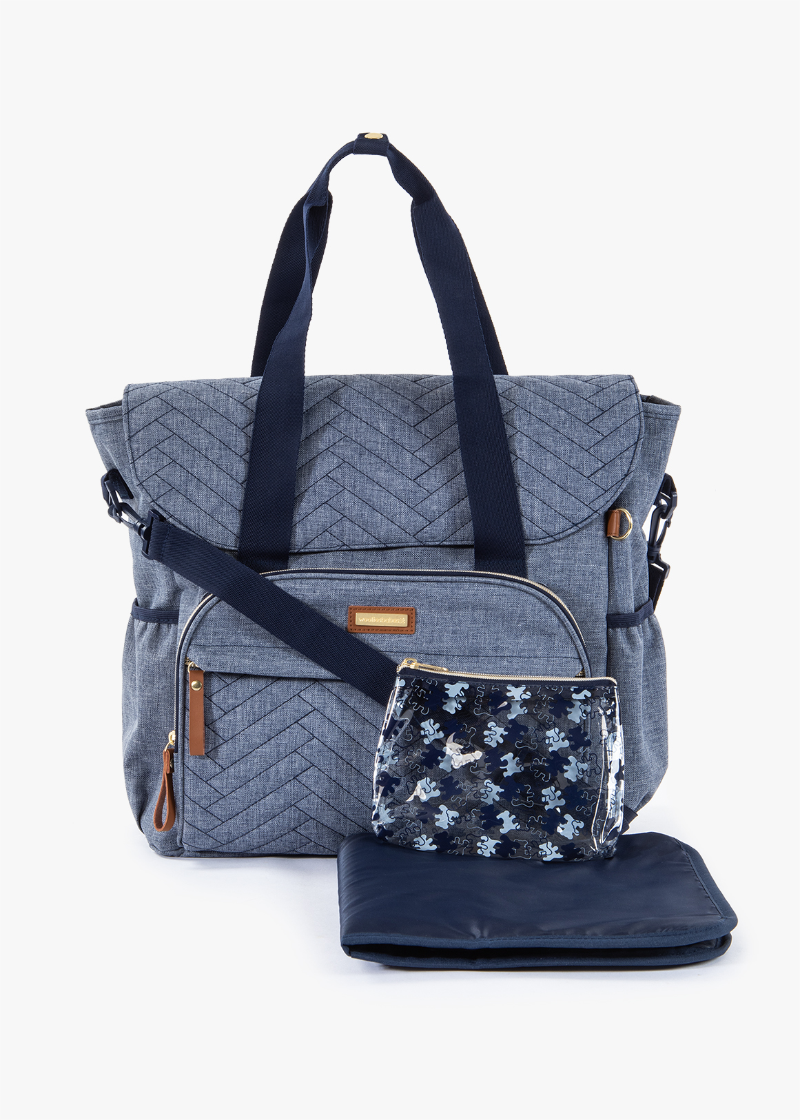 Shop Our Baby Bags And Nappy Bags Woolworths Co Za
