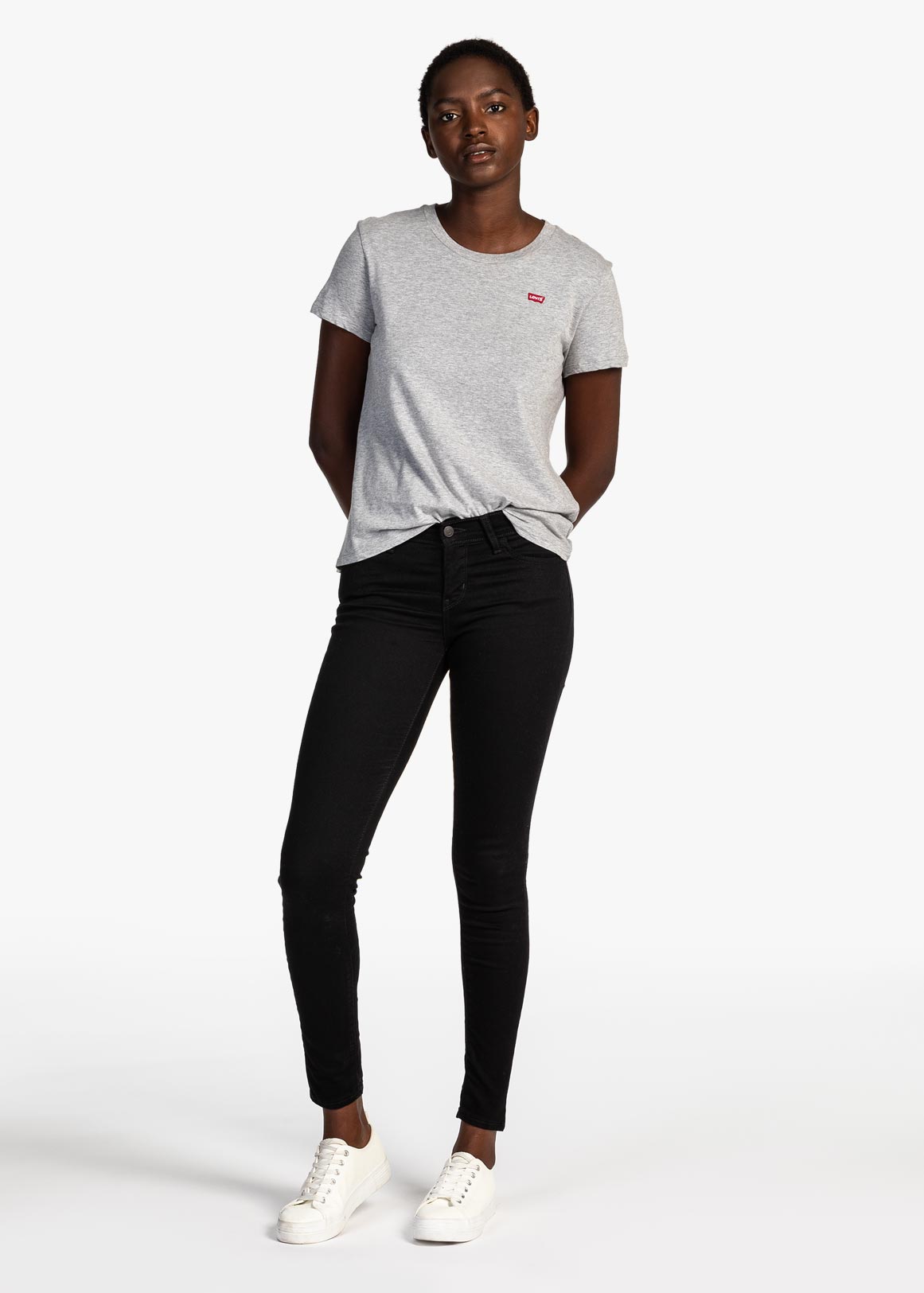 Levi's 710 super skinny sculpt cheap