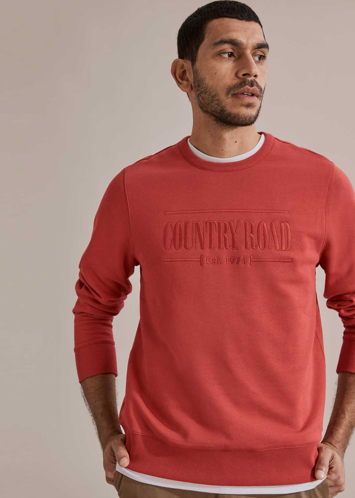 Verified Australian Cotton Heritage 