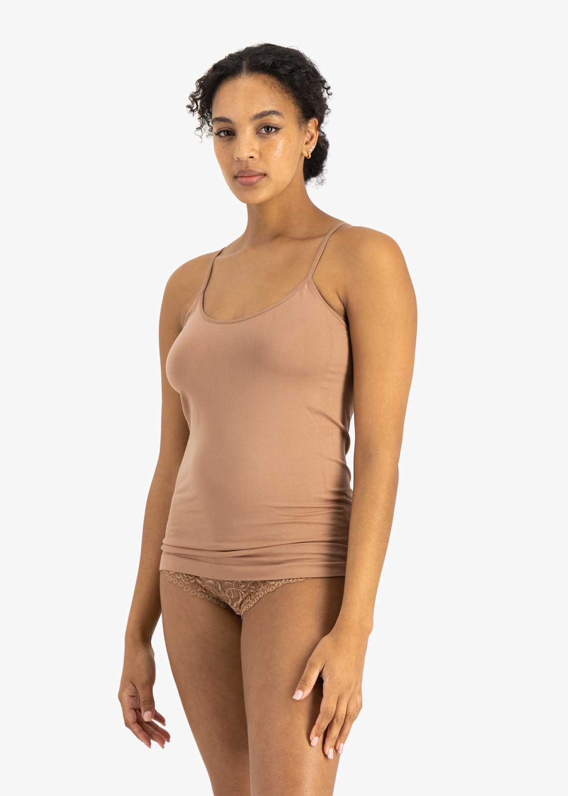 Seamless Camisole | Woolworths.co.za