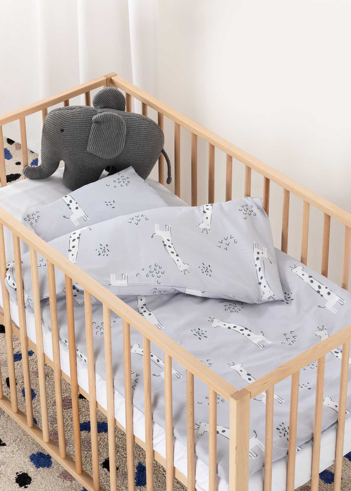 woolworths cot bedding