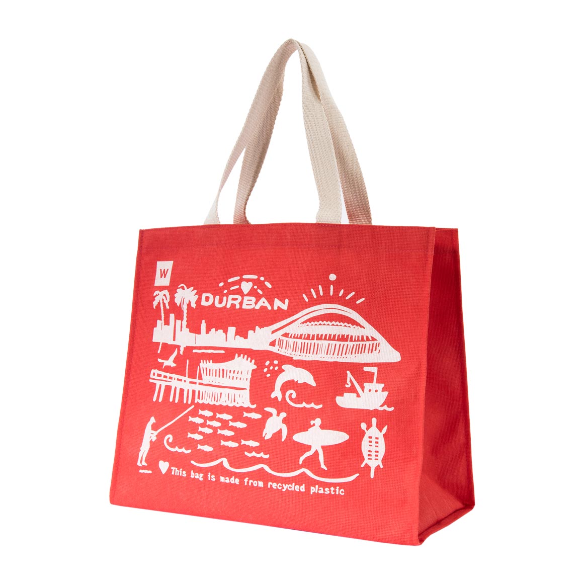 woolworths plastic bolsas