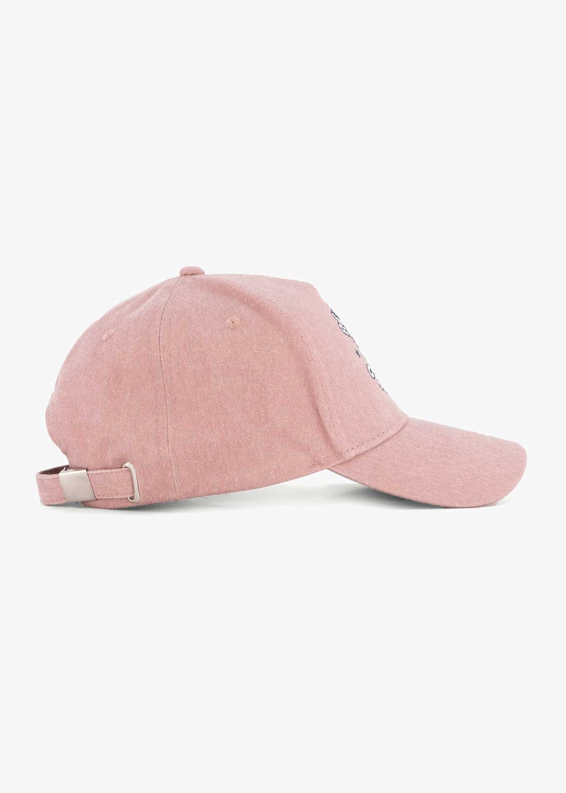 Embroidery Baseball Cap | Woolworths.co.za