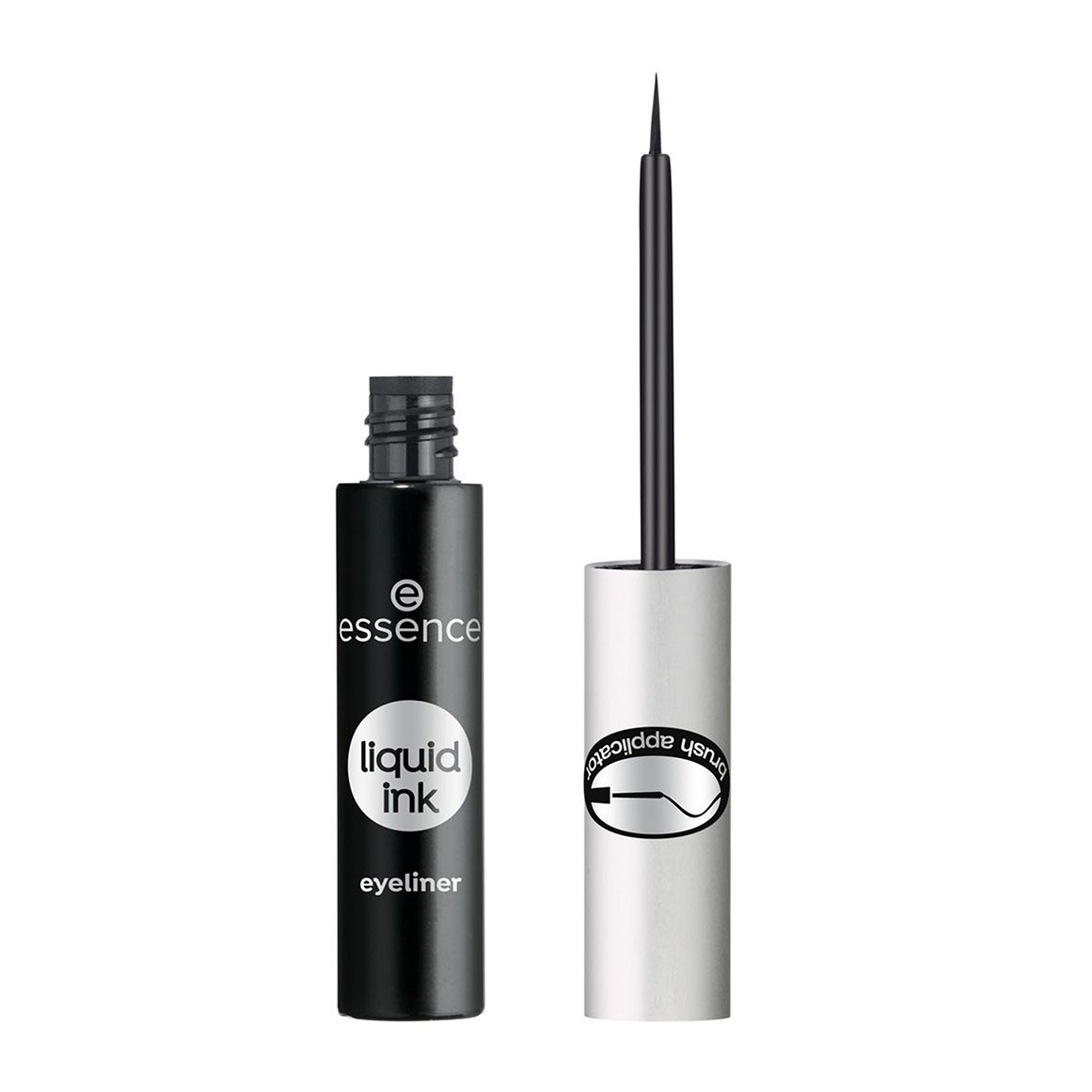 Liquid Ink Eyeliner | Woolworths.co.za