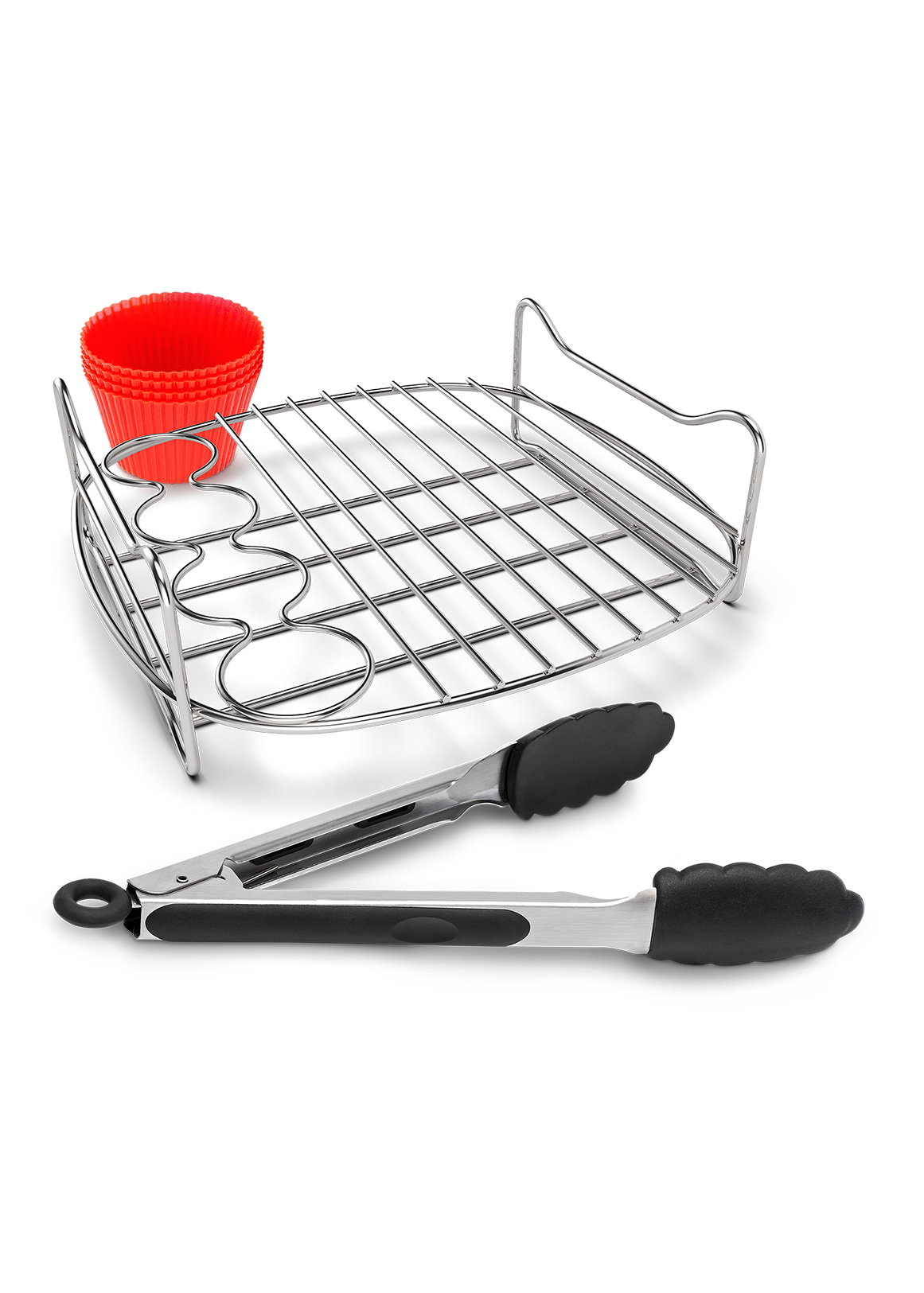 Accessory Kit Philips Airfryer Xxl Grill Philips HD9951/01 Grill