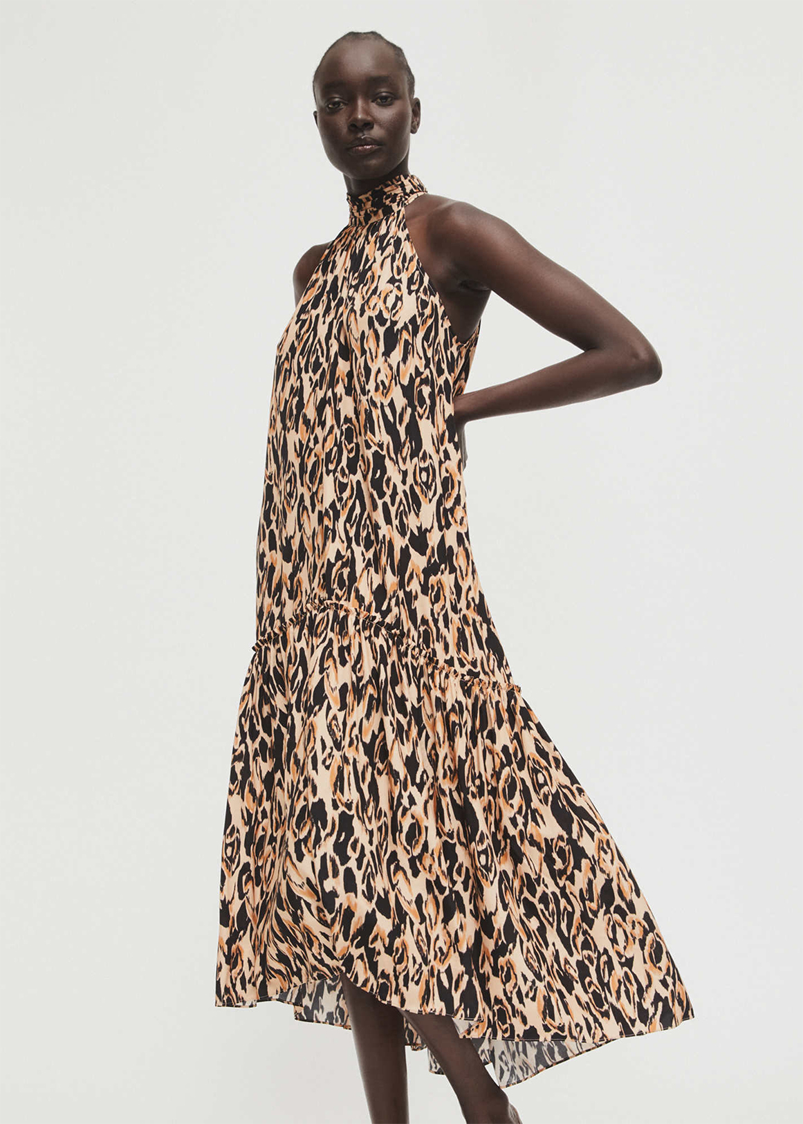 maxi dresses woolworths