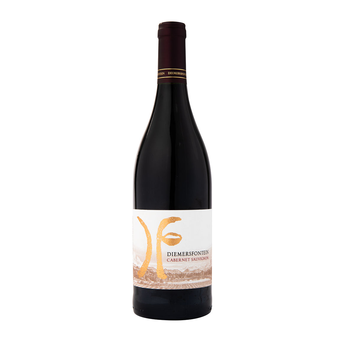 Diemersfontein Cabernet Sauvignon 750 ml | Woolworths.co.za