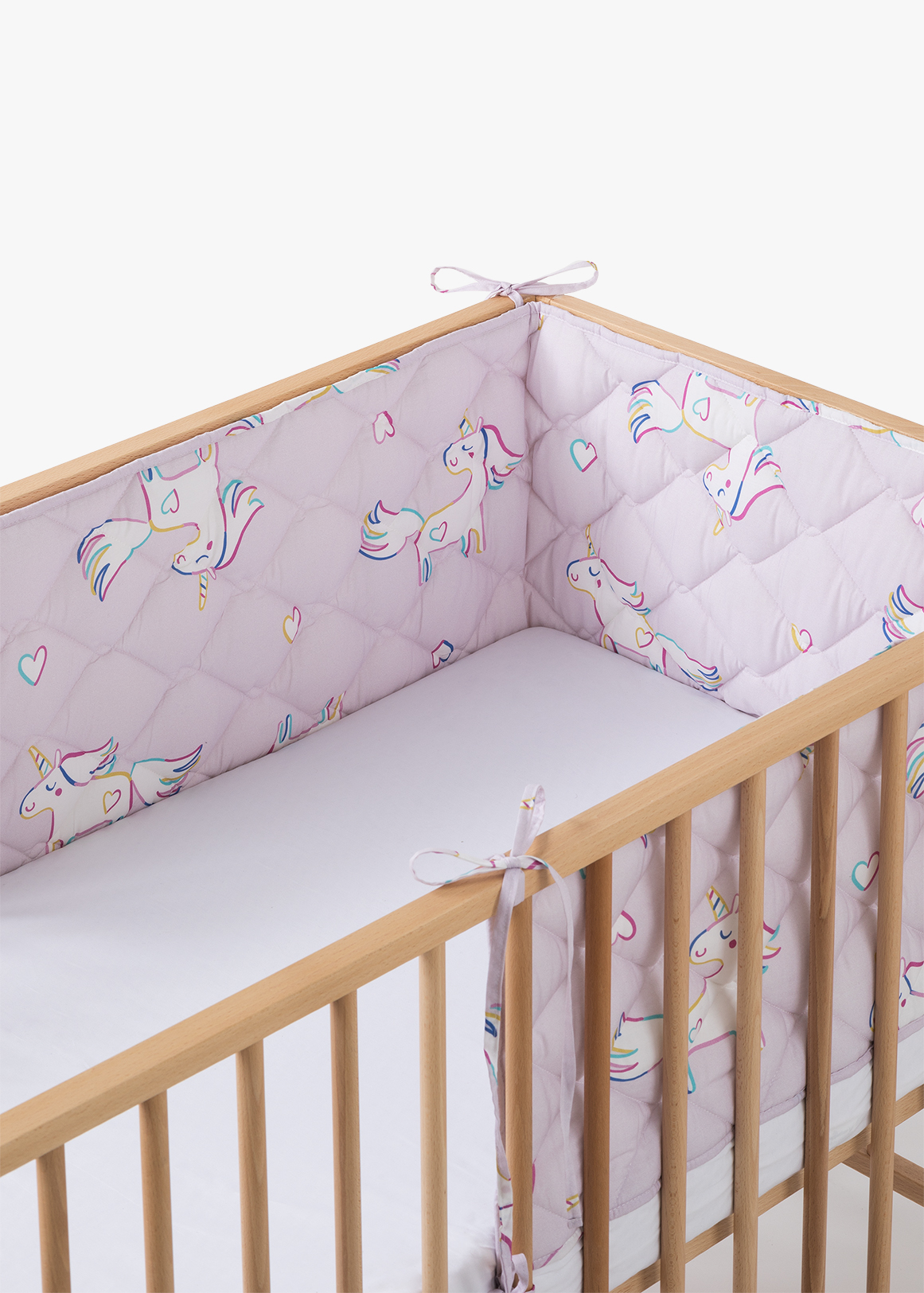 baby cot bedding