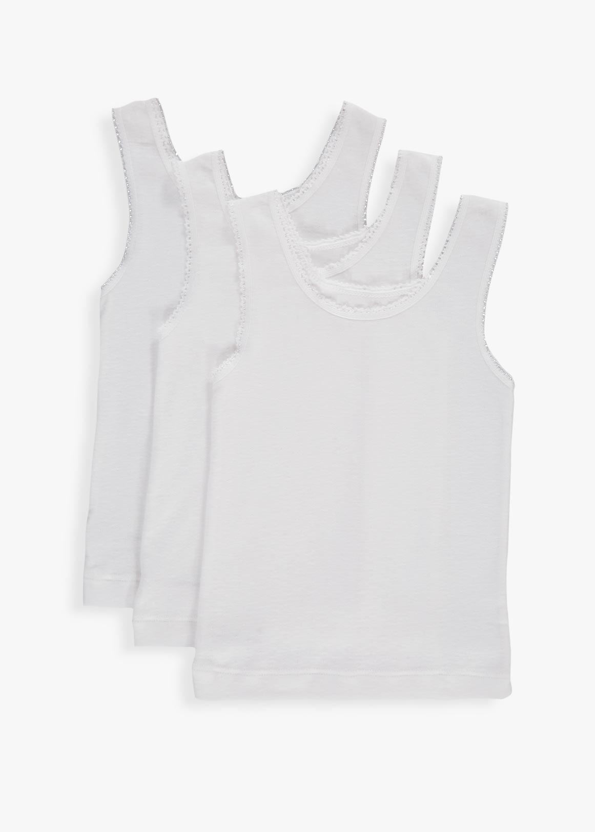 asda thermal vests