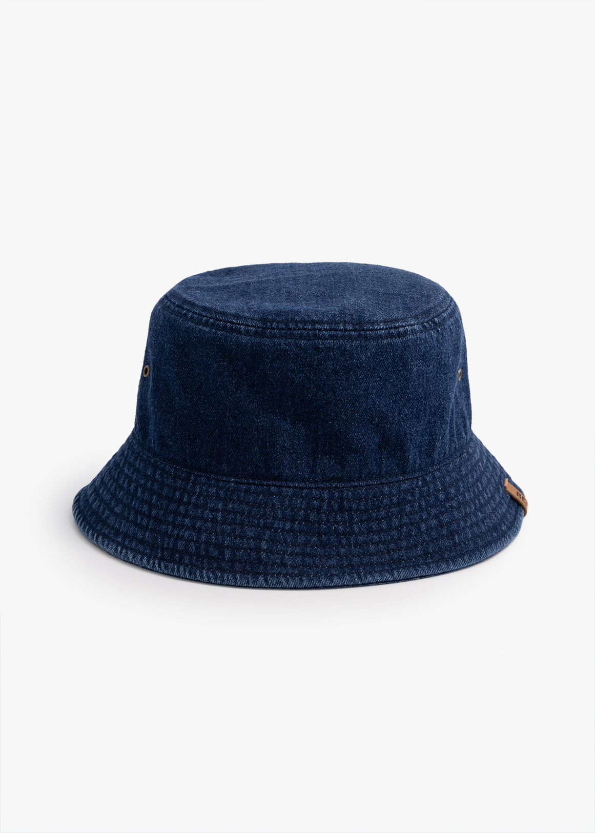 Logo Denim Bucket Hat | Woolworths.co.za