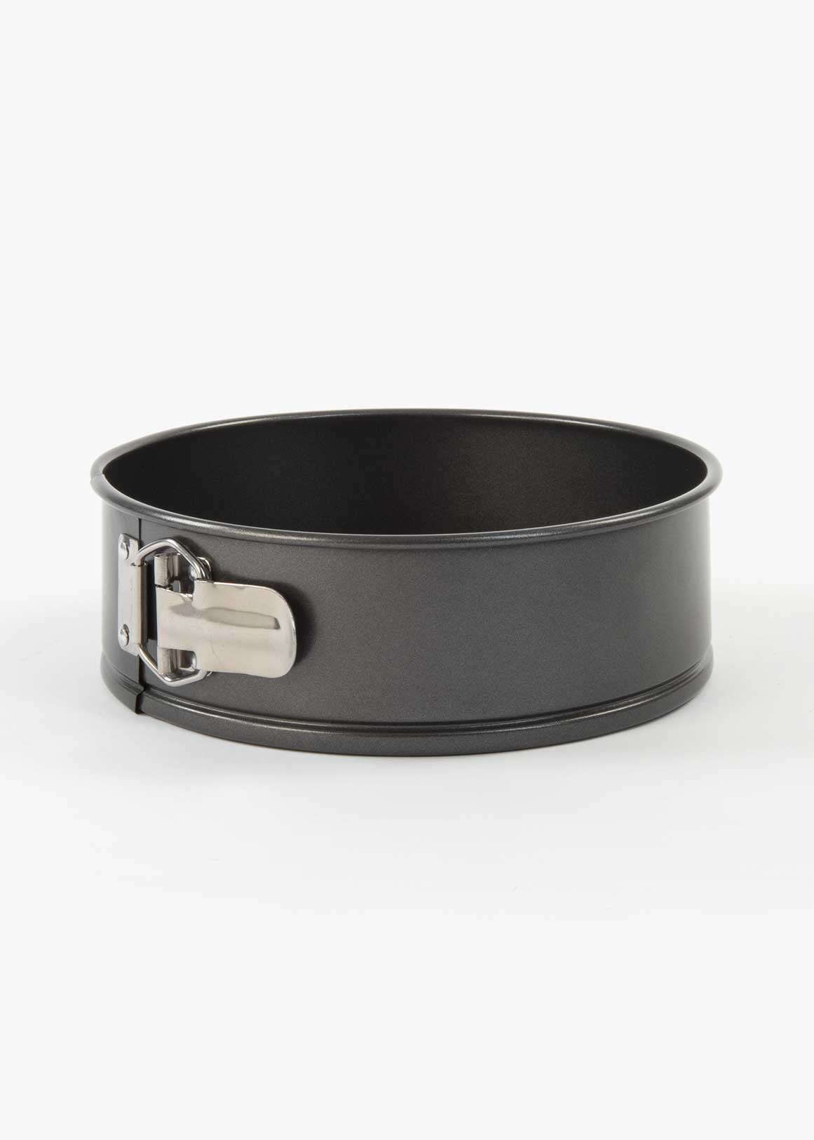 Carbon Steel Round Springform Cake Pan 20cm