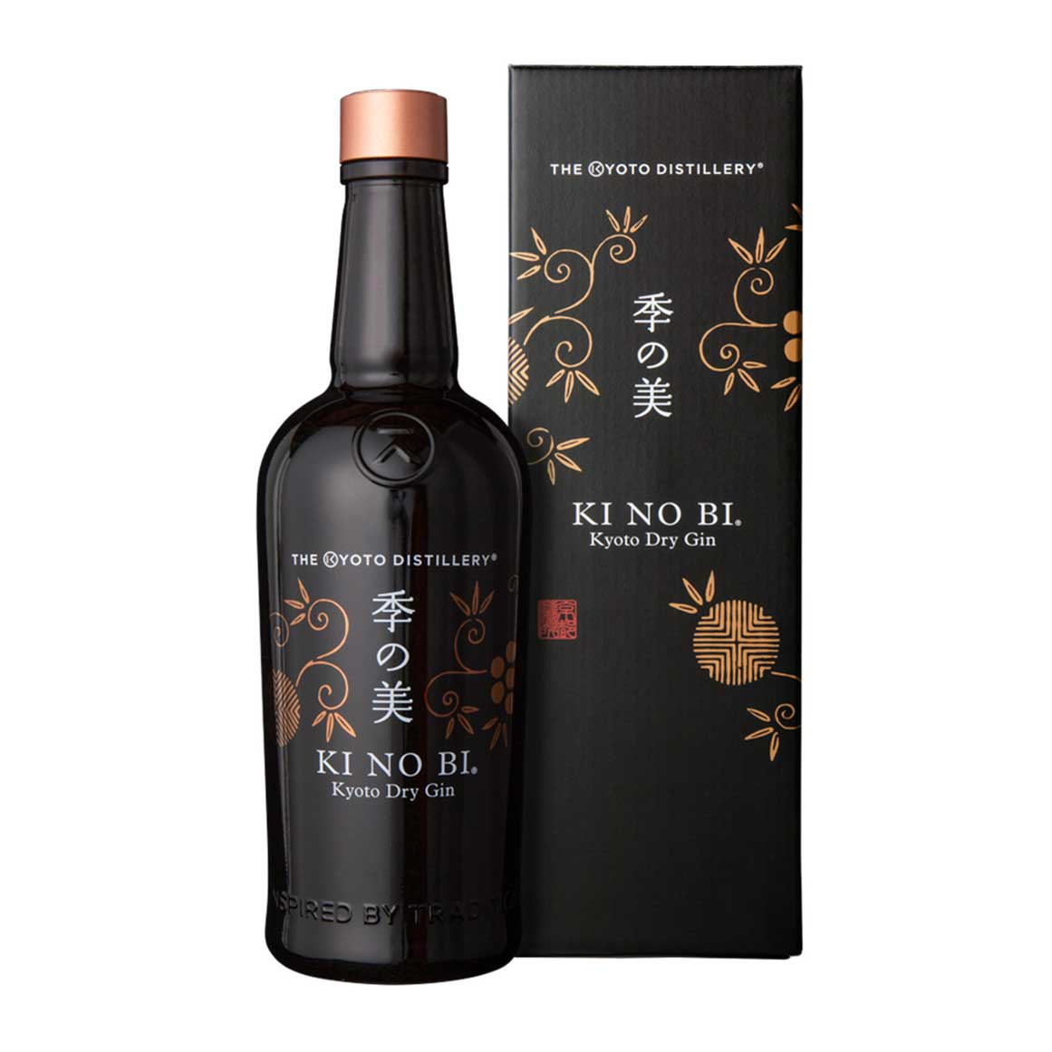 その他 Kyoto Dry Gin 700ml 46% 4589633900117_hero.jpg