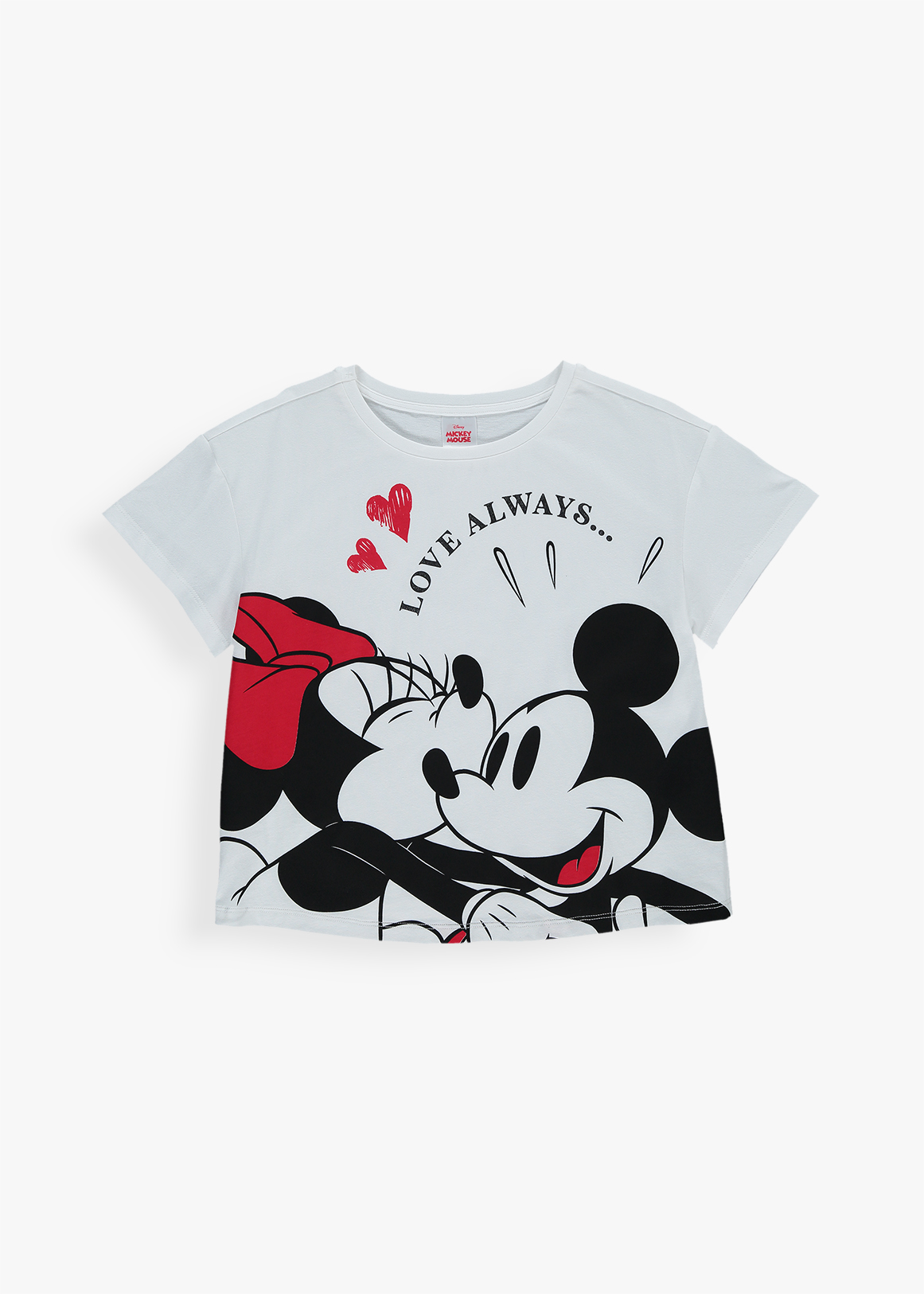 Minnie Mouse T-shirt | Woolworths.co.za