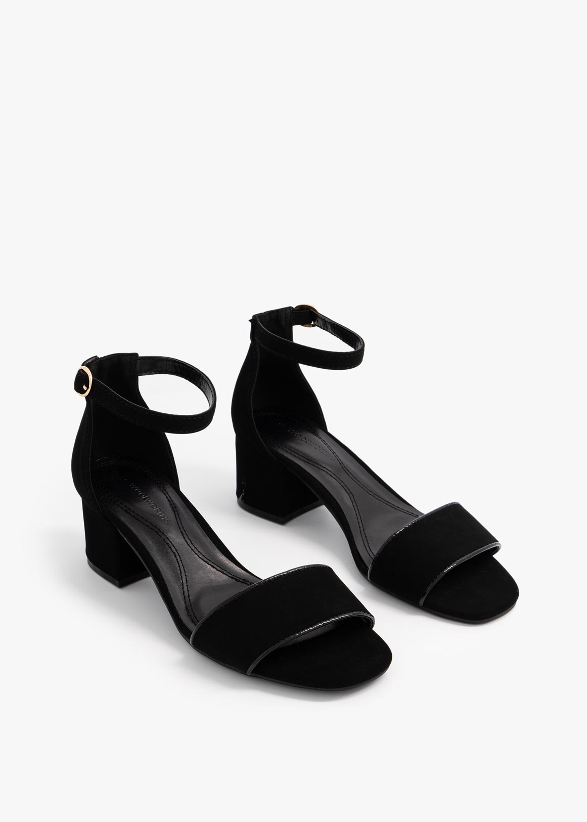 woolworths womens sandals