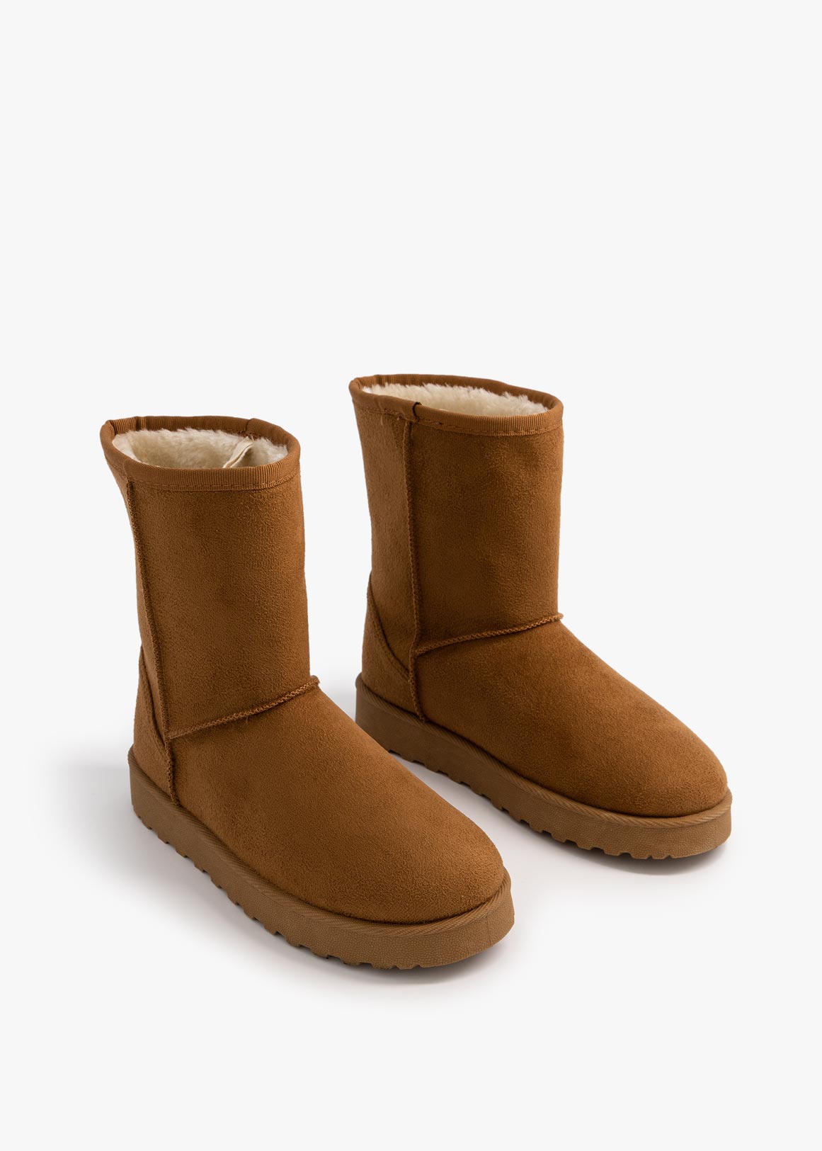 winter boots woolworths