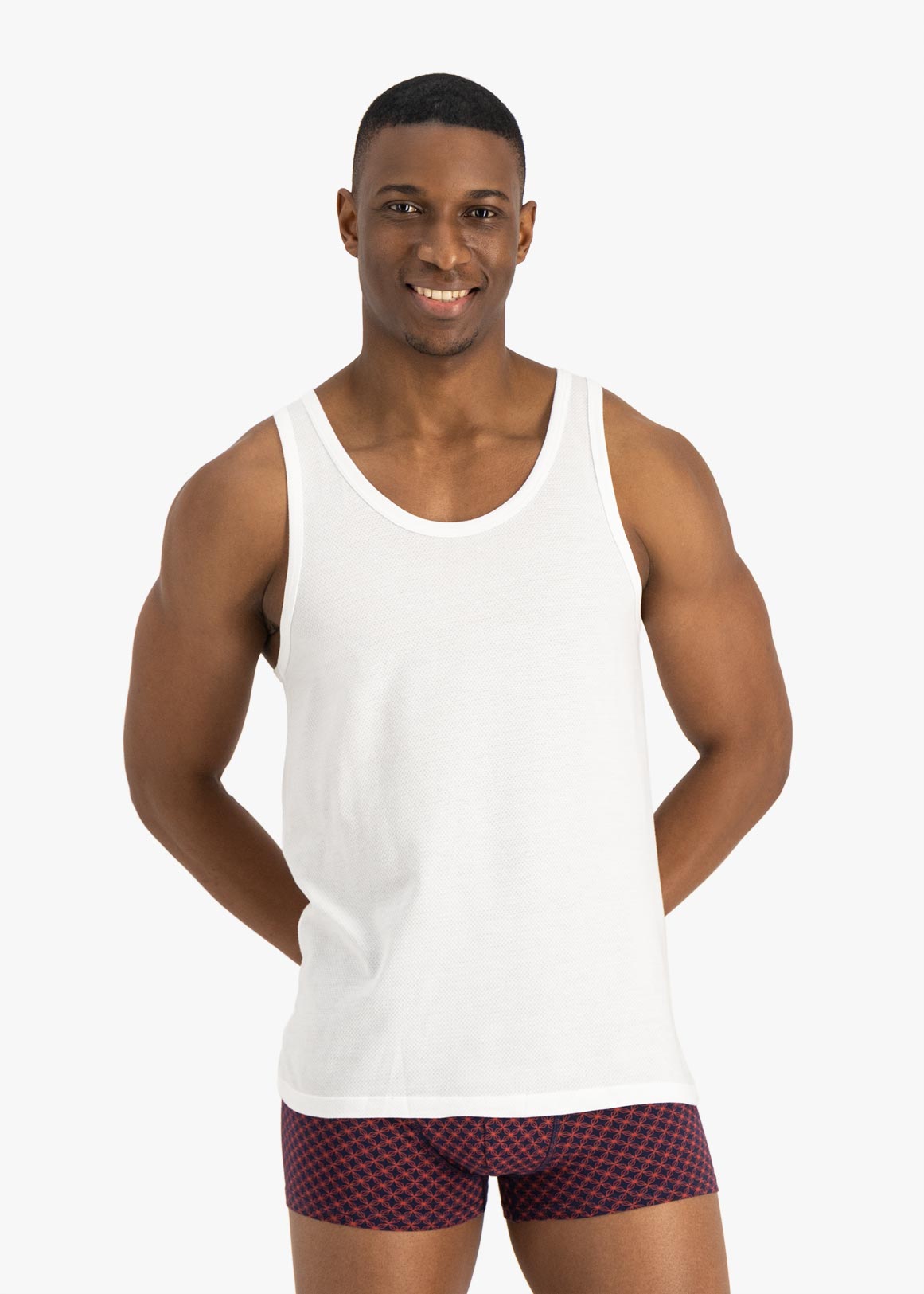 G-Star RAW Cotton Undershirt in Black for Men Mens Clothing Underwear Undershirts and vests 