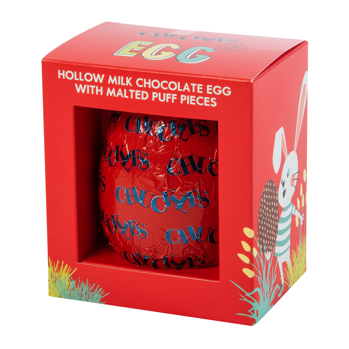 Woolworths discount easter eggs
