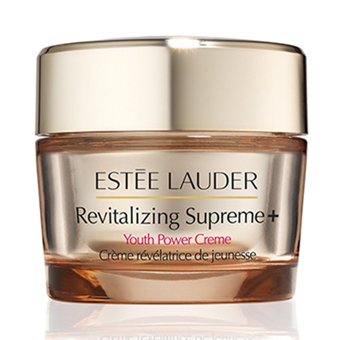 Revitalizing Supreme+ Youth Power Crème Moisturizer | Woolworths.co.za