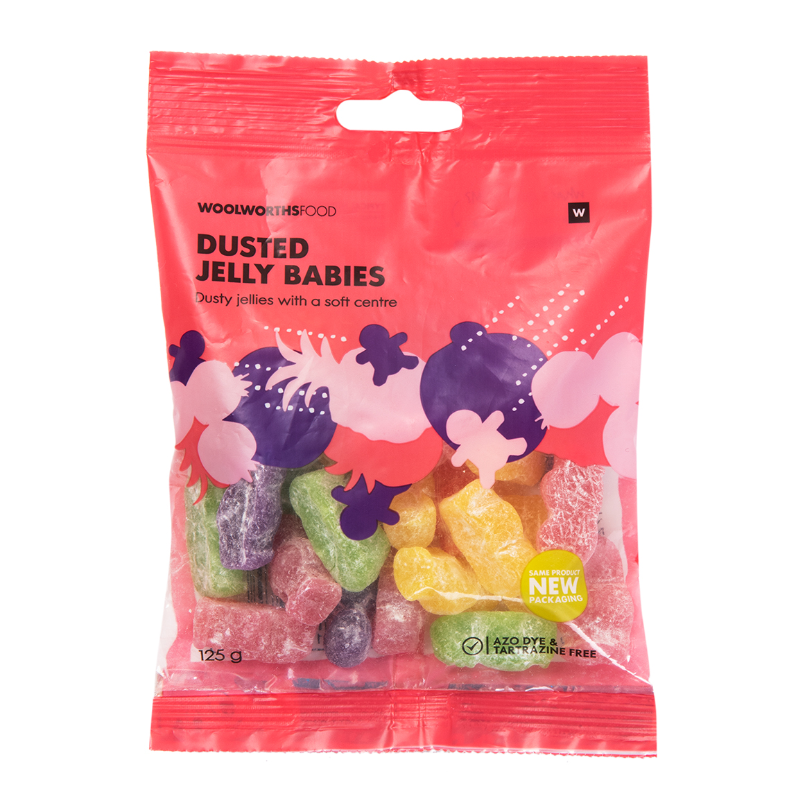 Are Dogs Allowed Jelly Sweets