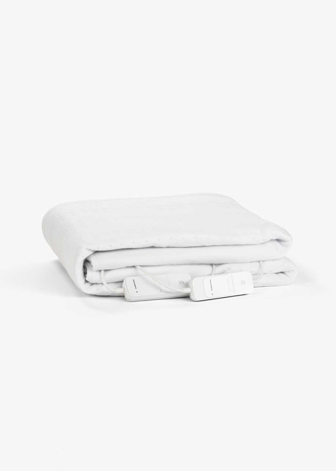 woolworths electric blanket